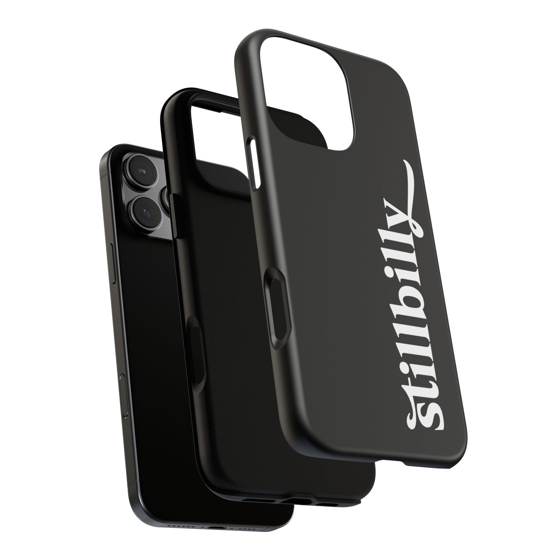 Stillbilly Phone Case