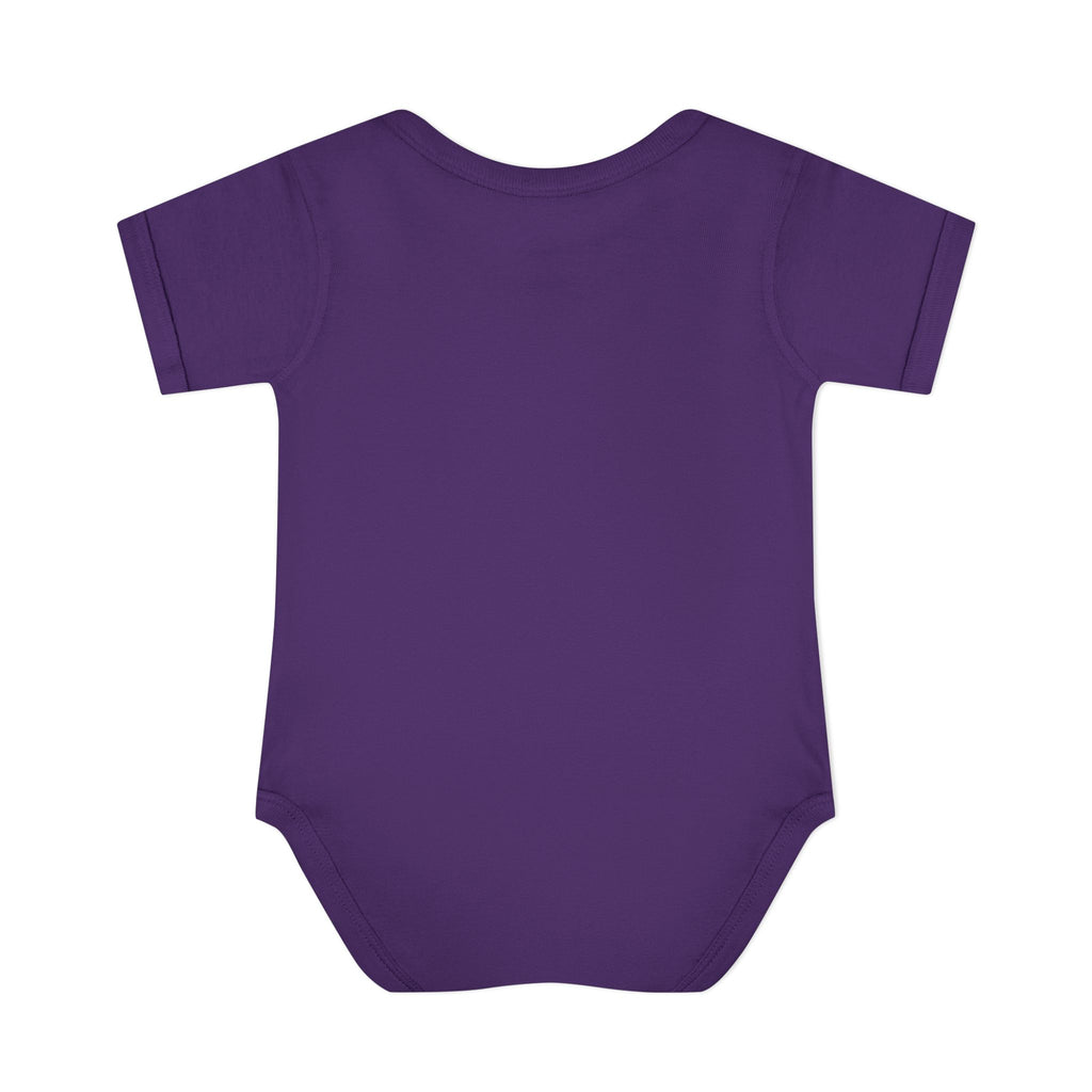 Unisex Stillbilly Infant Baby Bodysuit