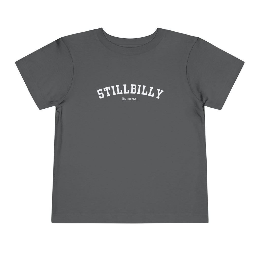 Unisex Junior Stillbilly Original Graphic Tee