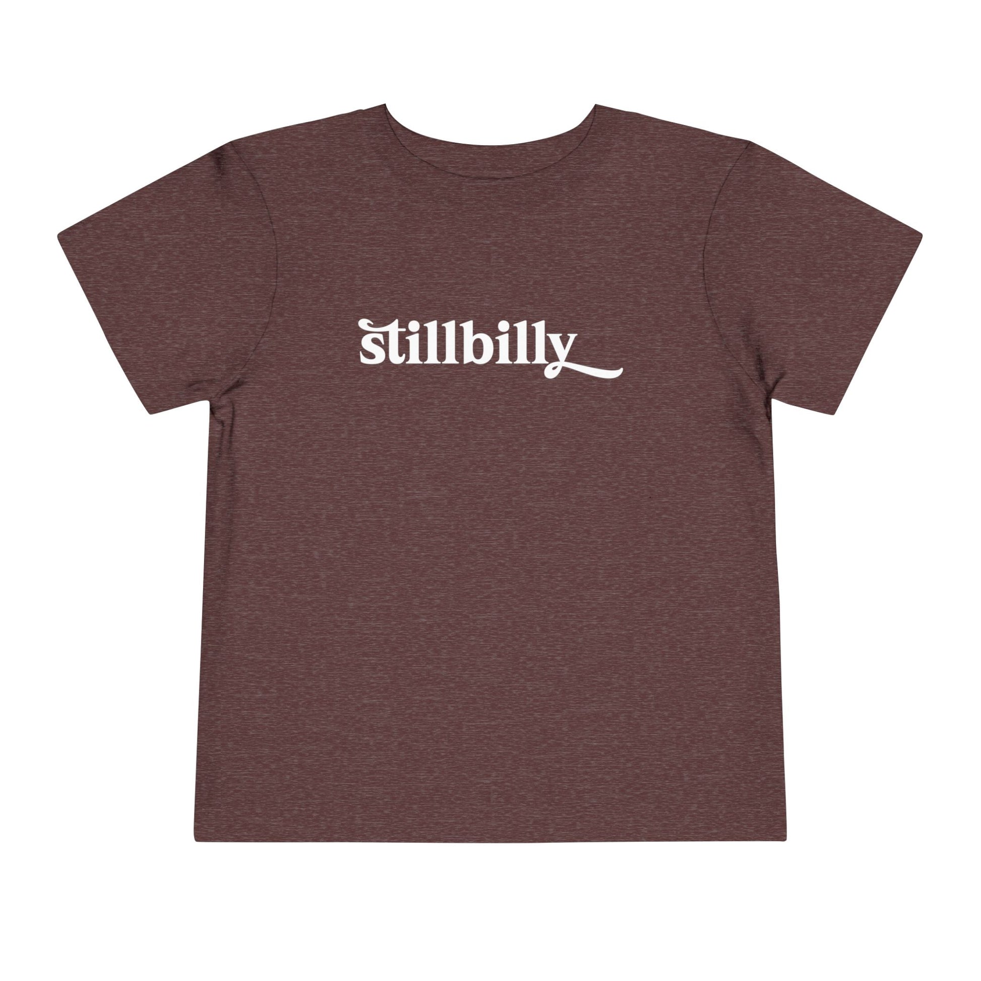 Unisex Junior Stillbilly Graphic Tee