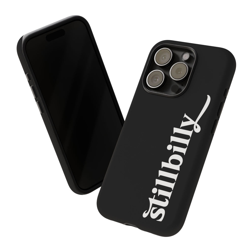 Stillbilly Phone Case