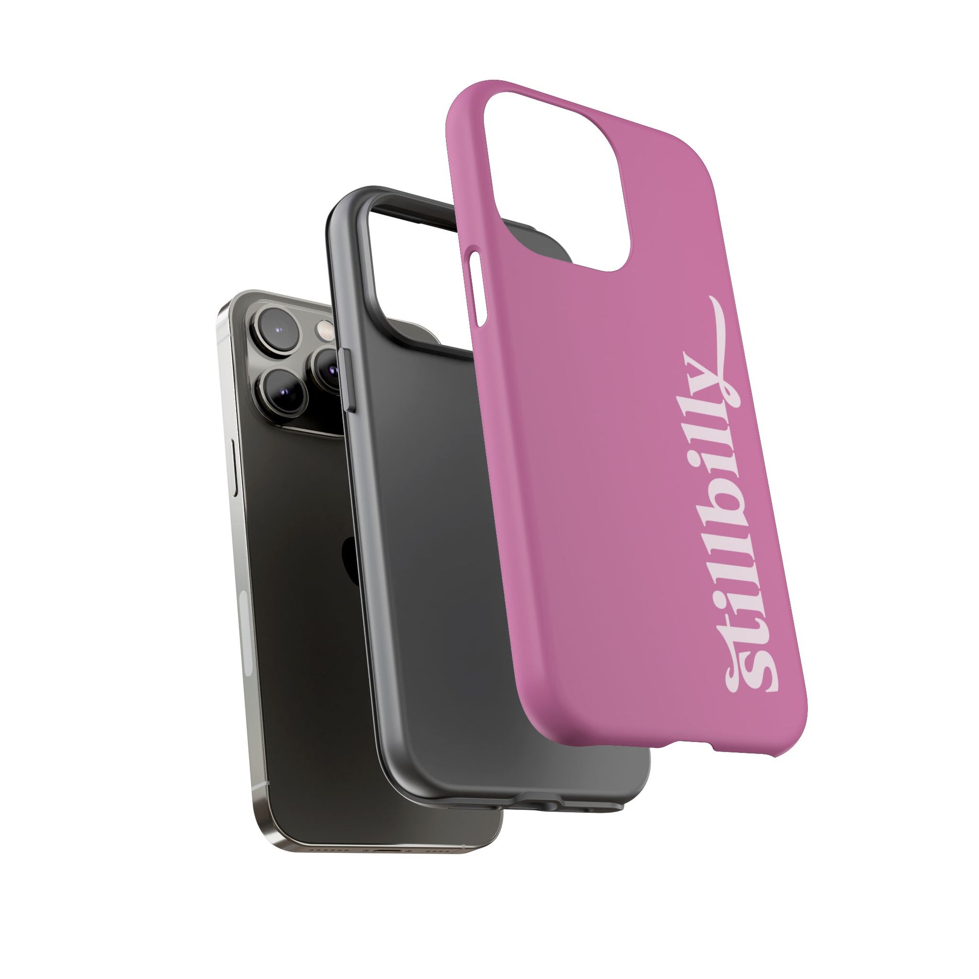 Stillbilly Phone Case