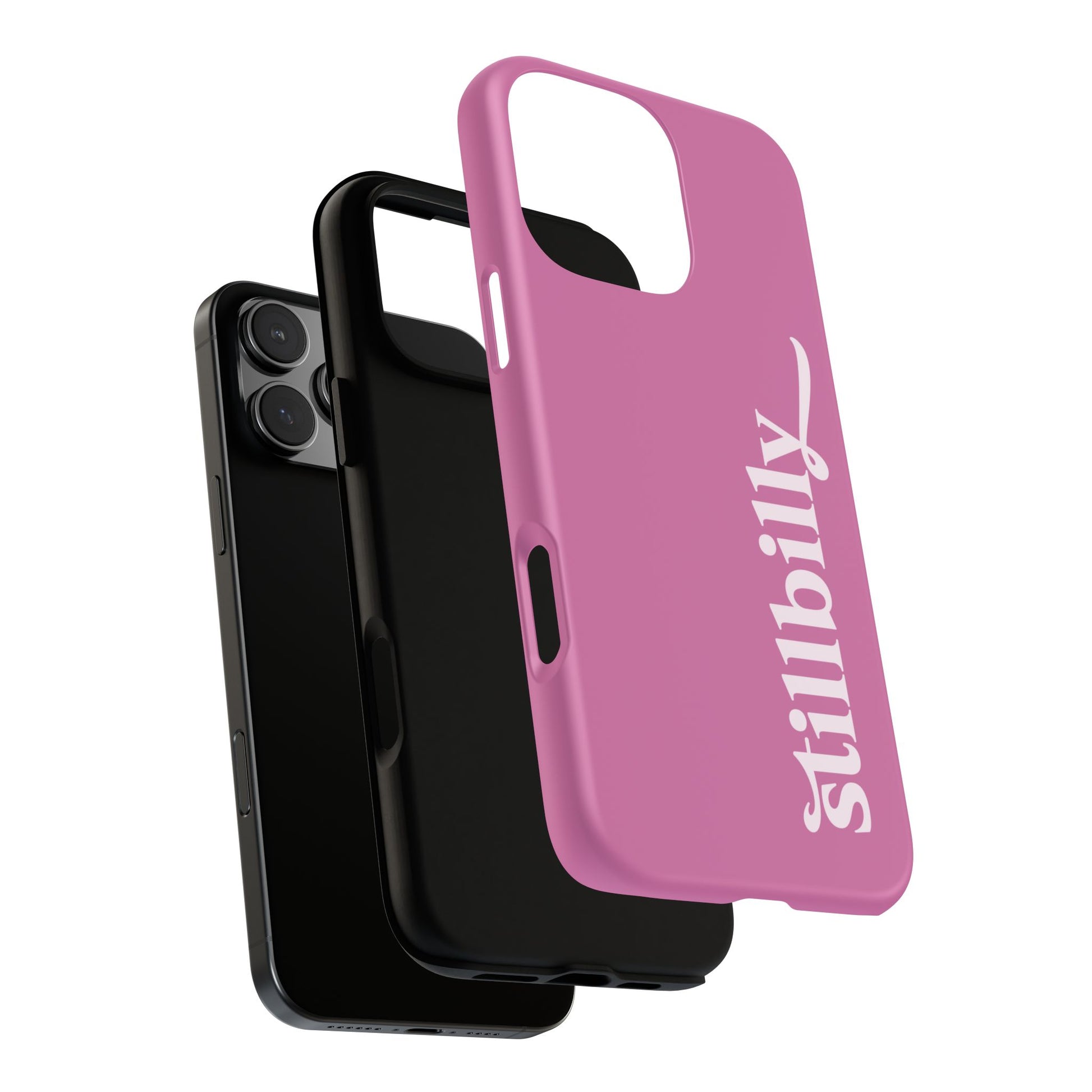 Stillbilly Phone Case