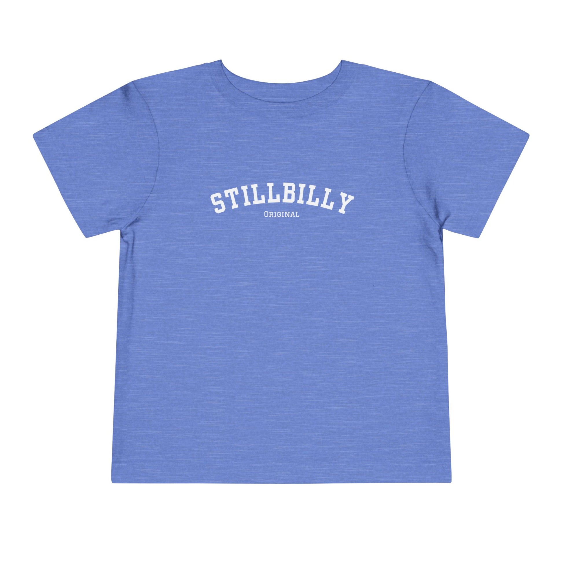 Unisex Junior Stillbilly Original Graphic Tee