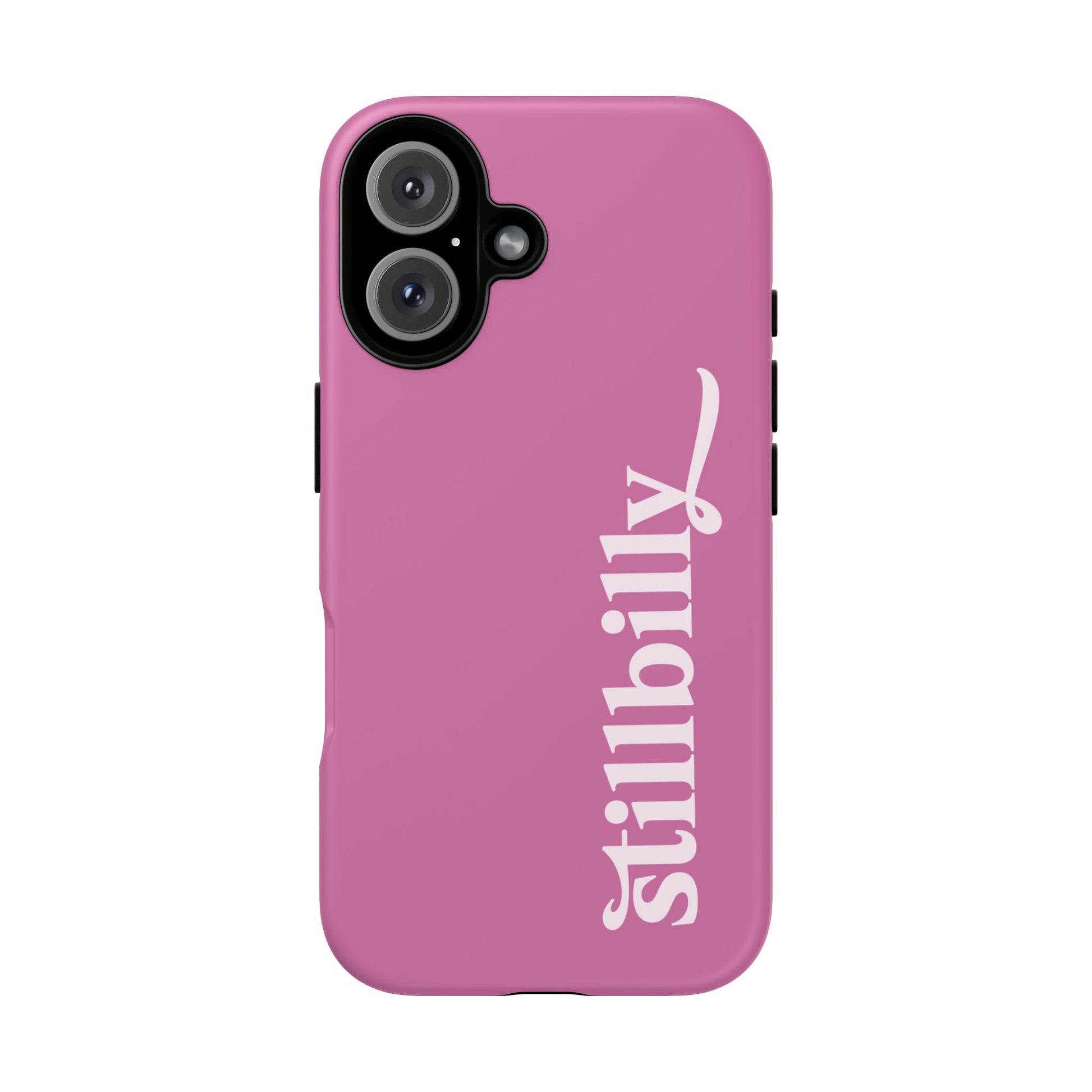 Stillbilly Phone Case