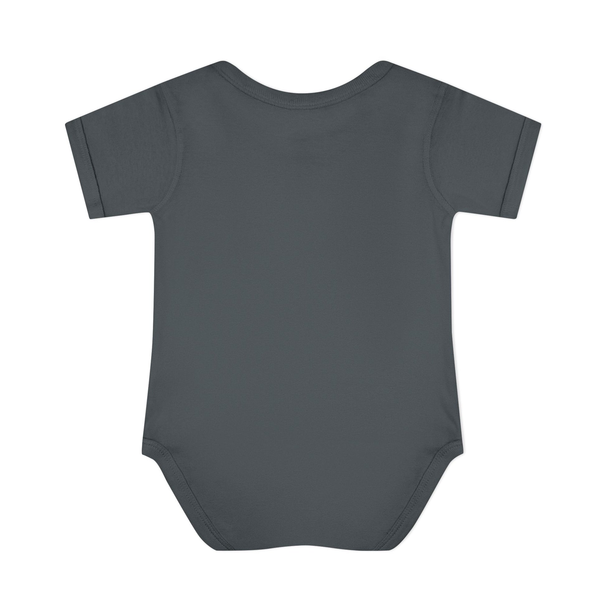 Unisex Stillbilly Infant Baby Bodysuit