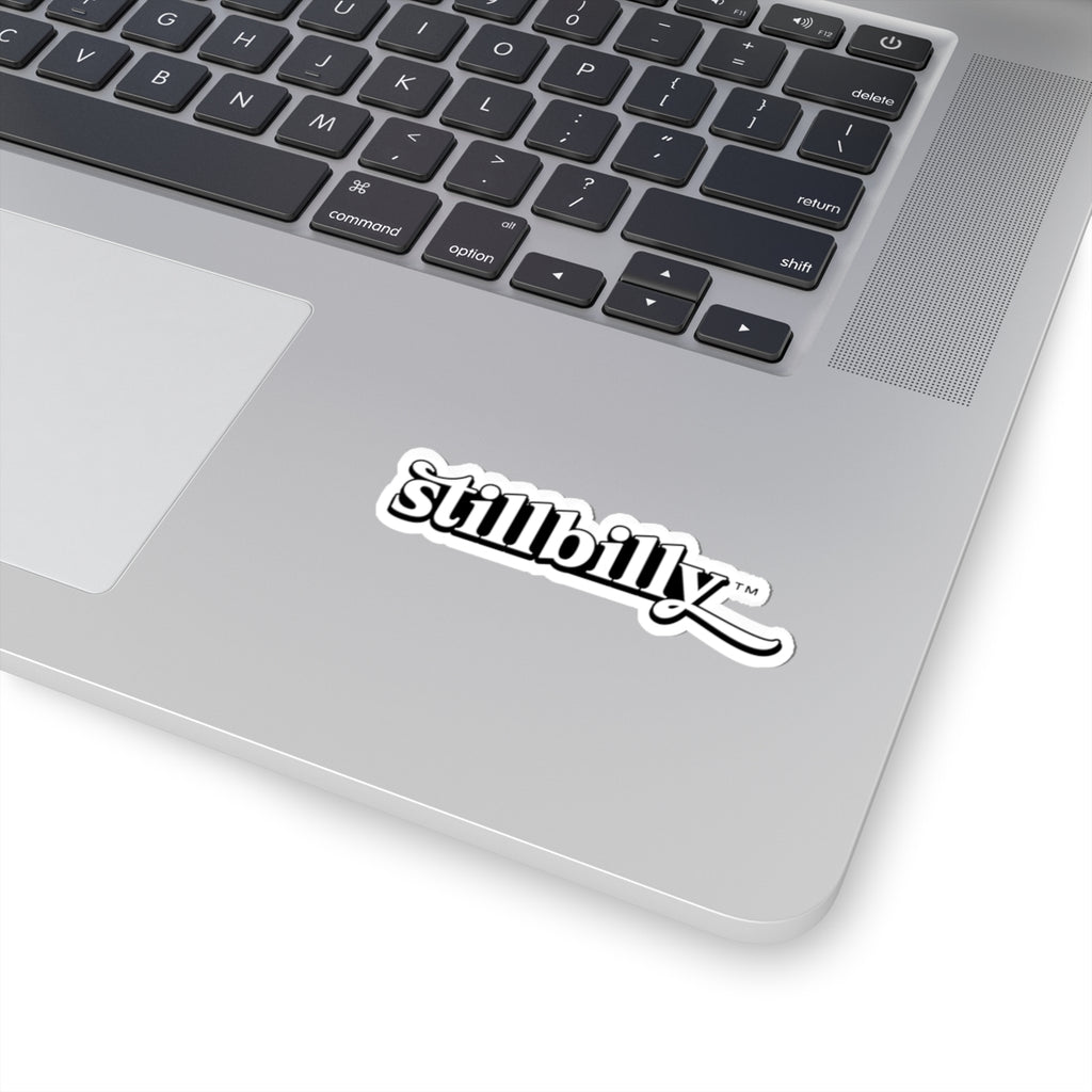 Stillbilly Sticker