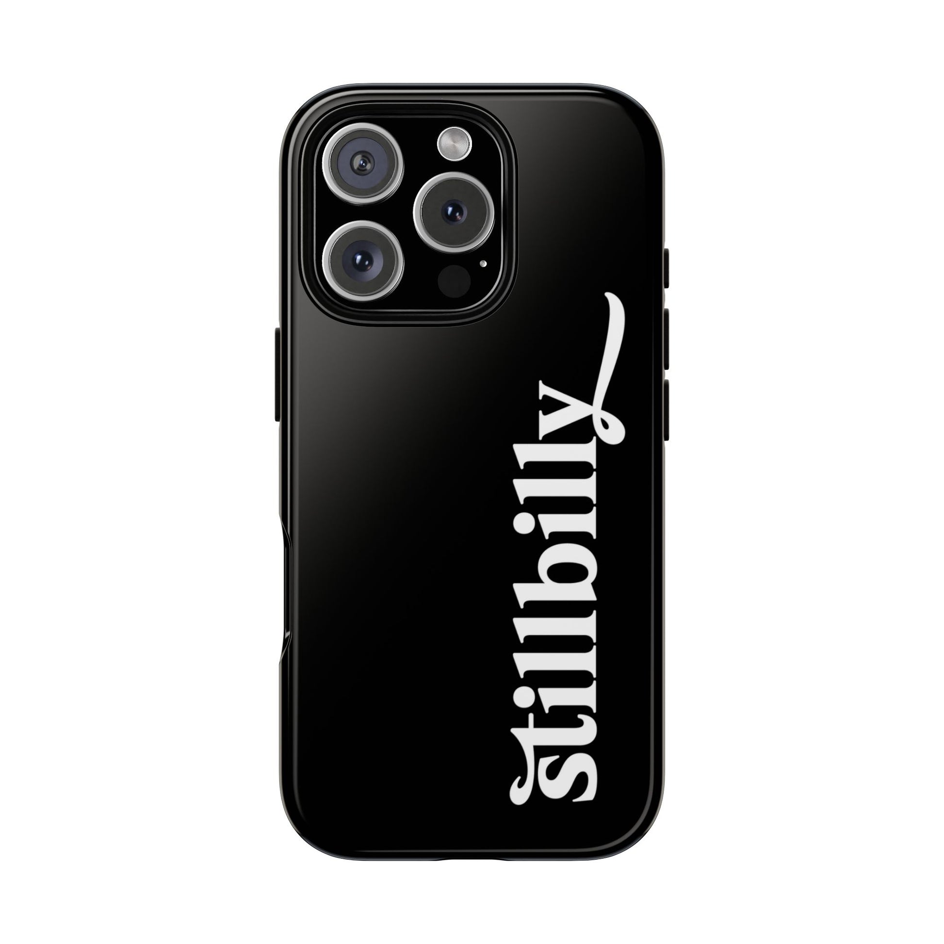 Stillbilly Phone Case
