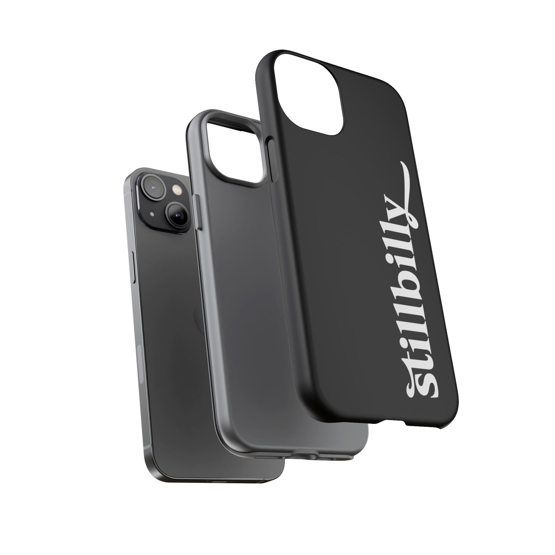 Stillbilly Phone Case