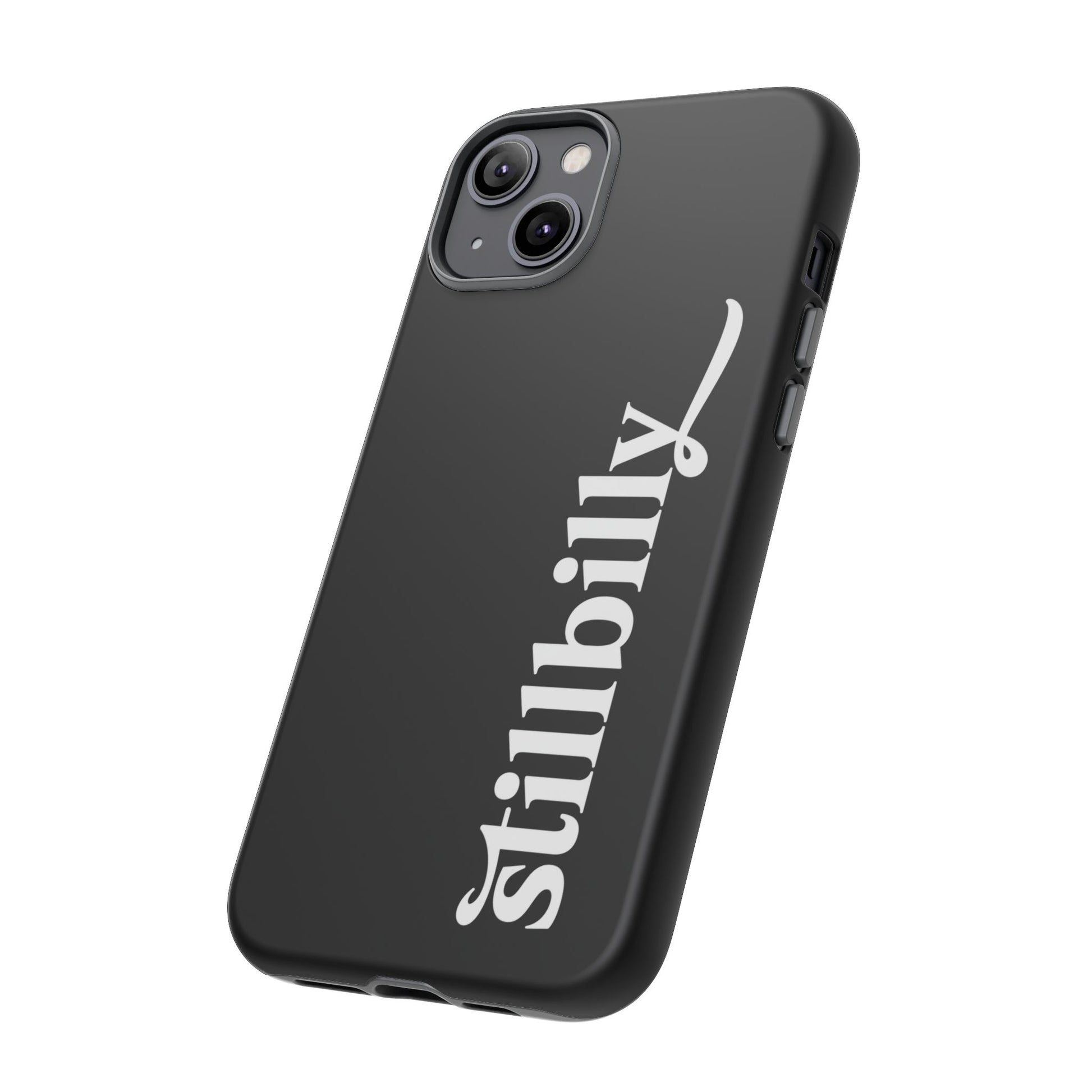 Stillbilly Phone Case