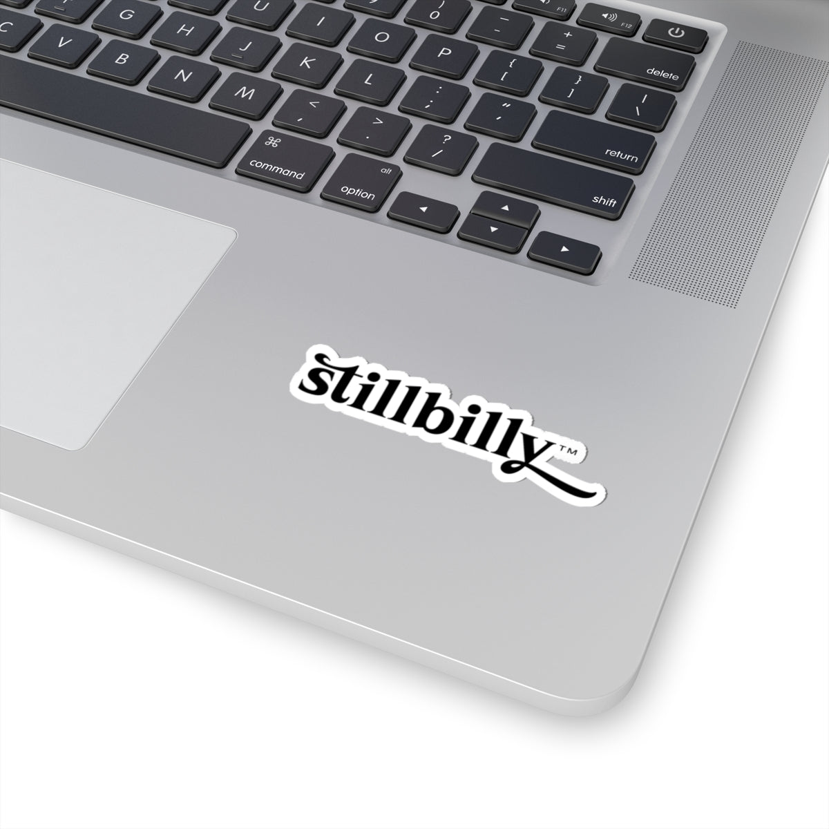 Stilbilly Sticker