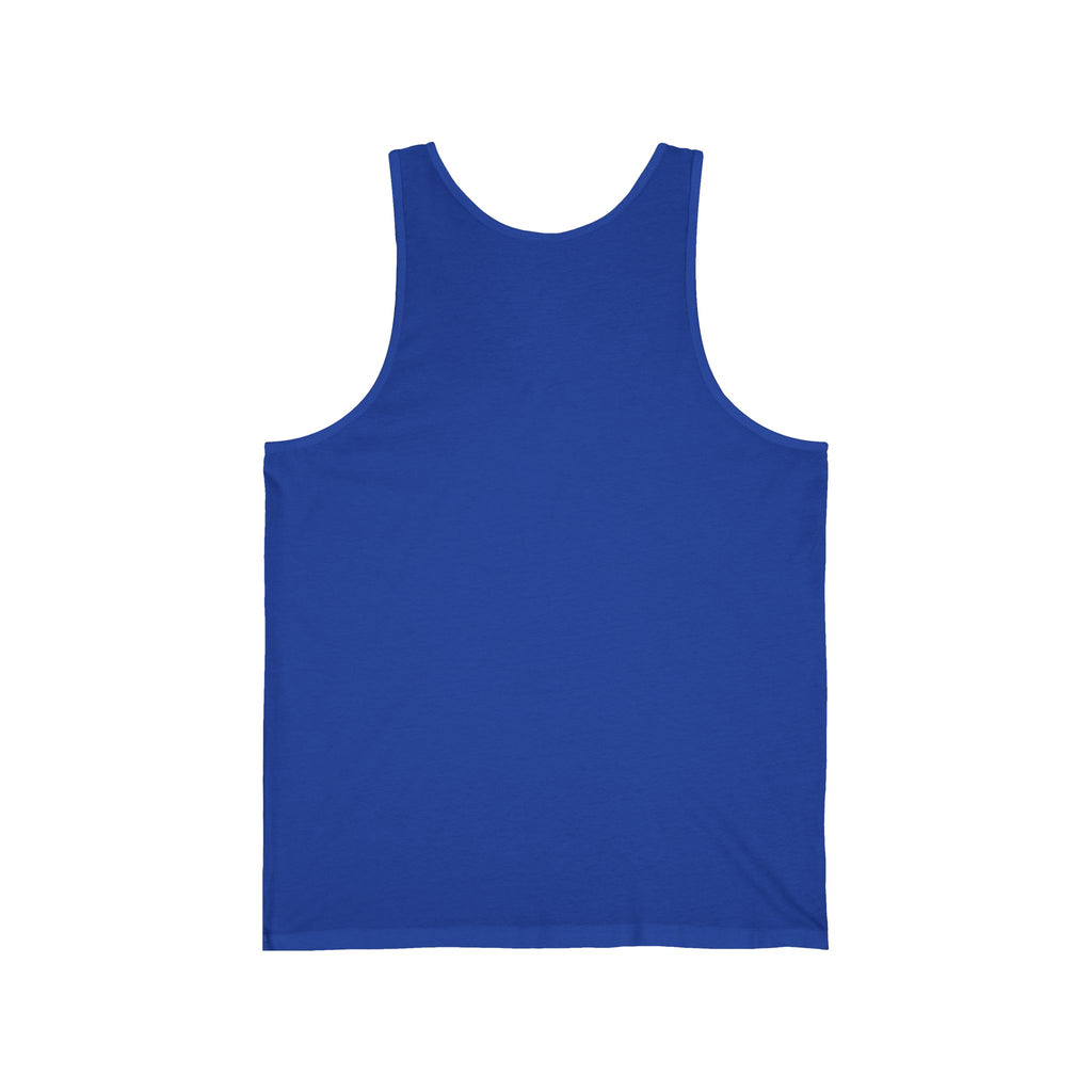 Unisex Stillbilly Tank Top