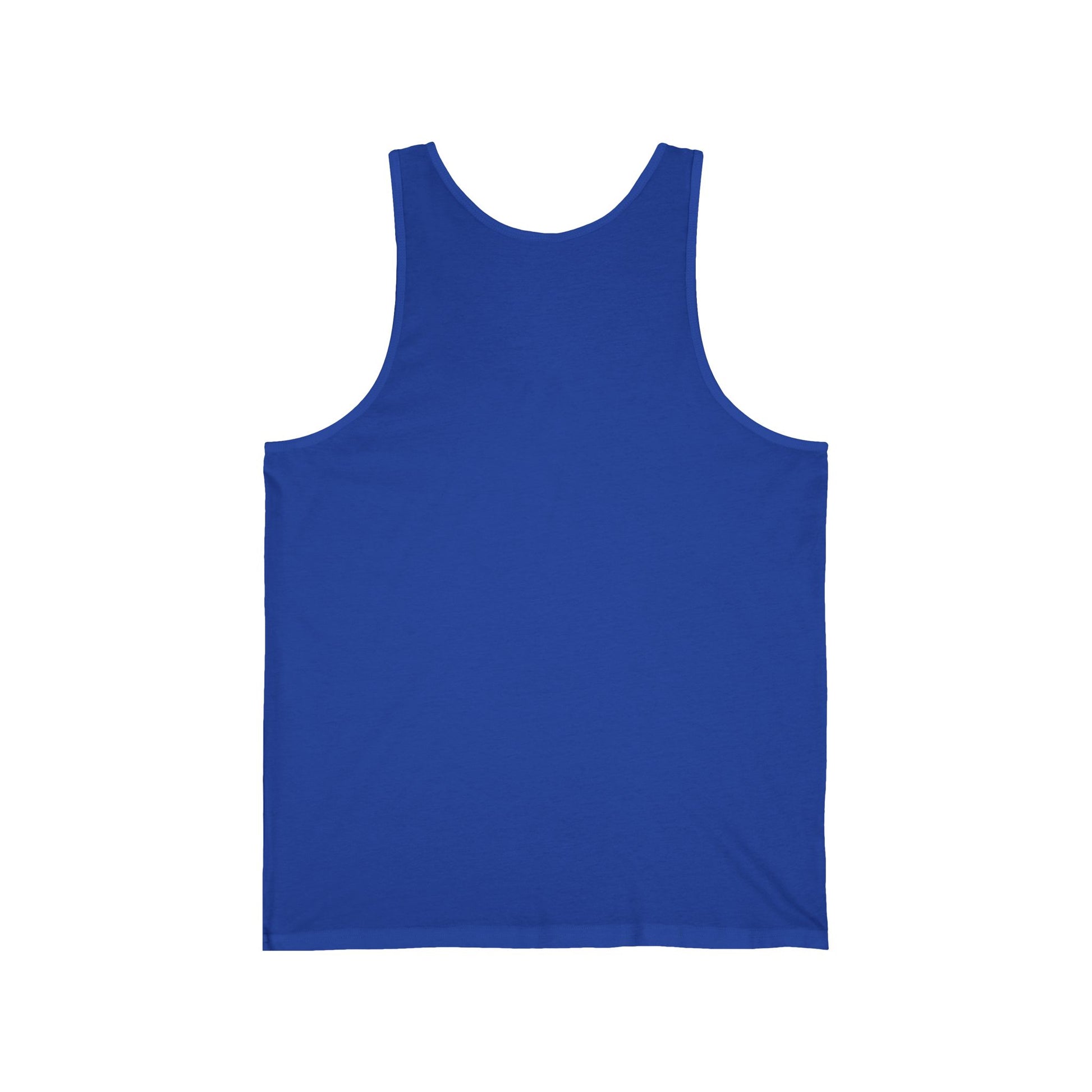 Unisex Stillbilly Tank Top
