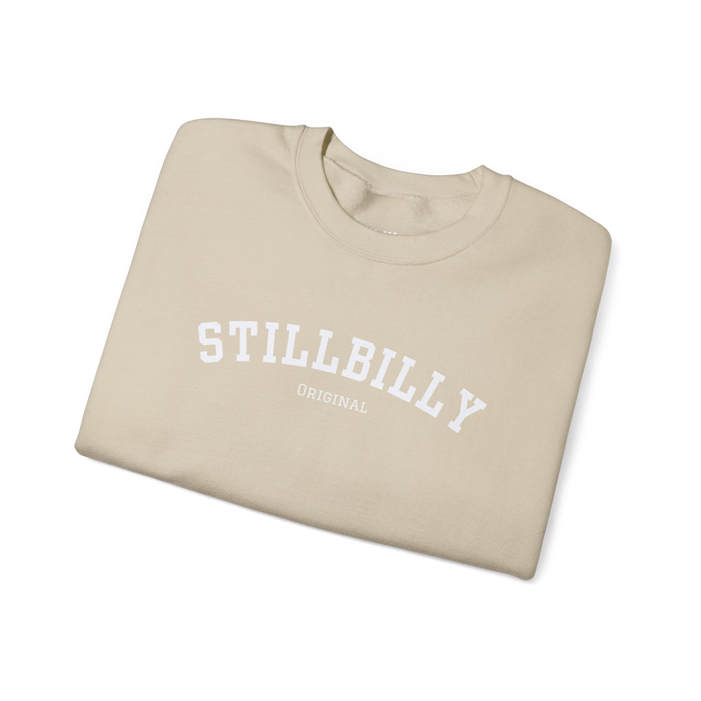 Unisex Stillbilly Original Crewneck