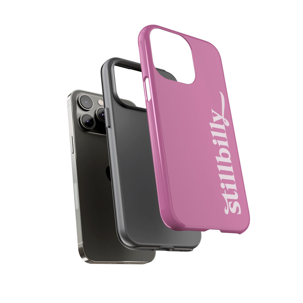 Stillbilly Phone Case