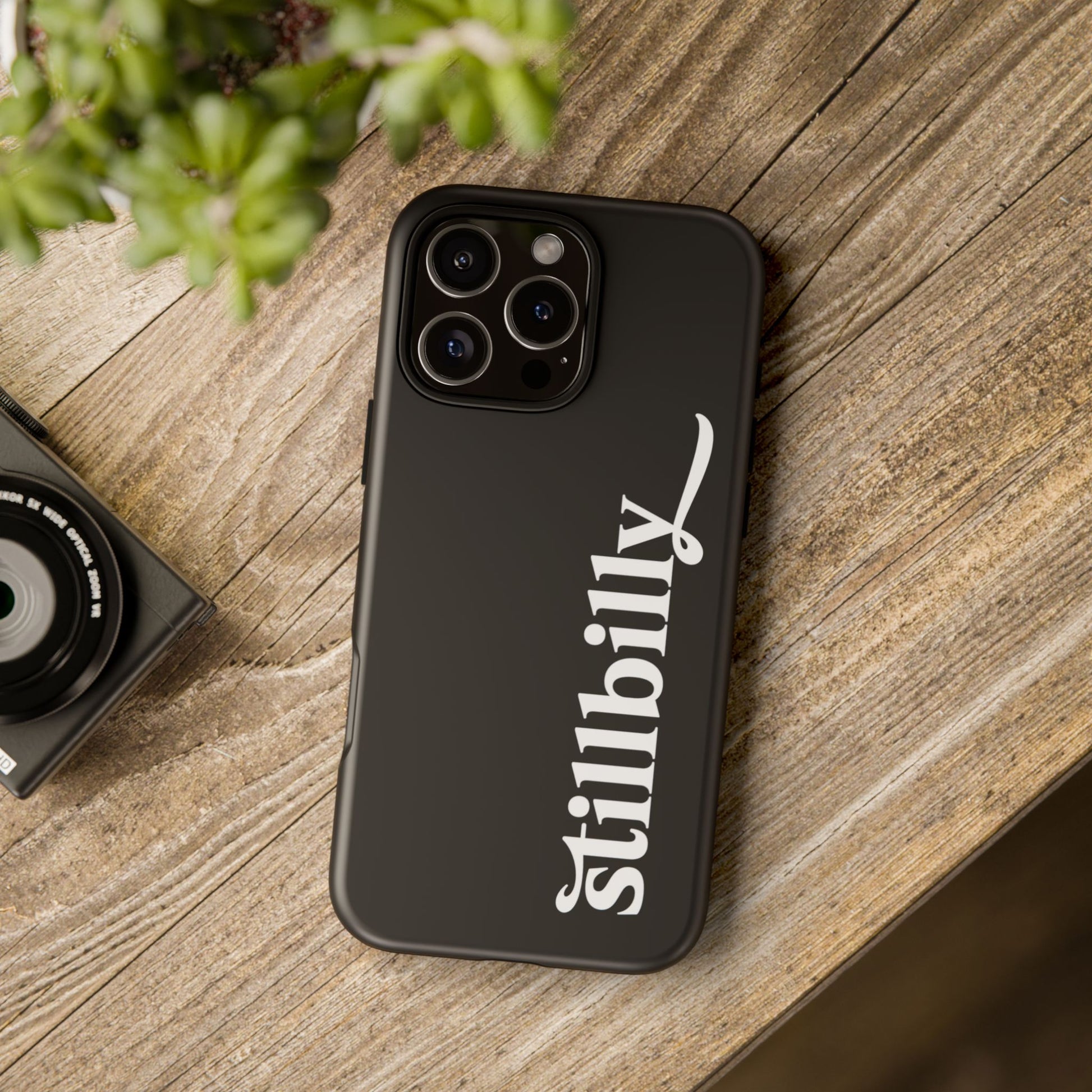 Stillbilly Phone Case