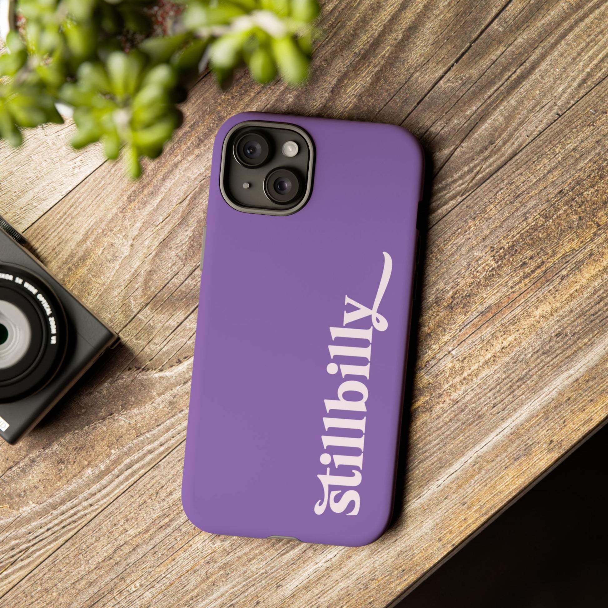 Stillbilly Phone Case
