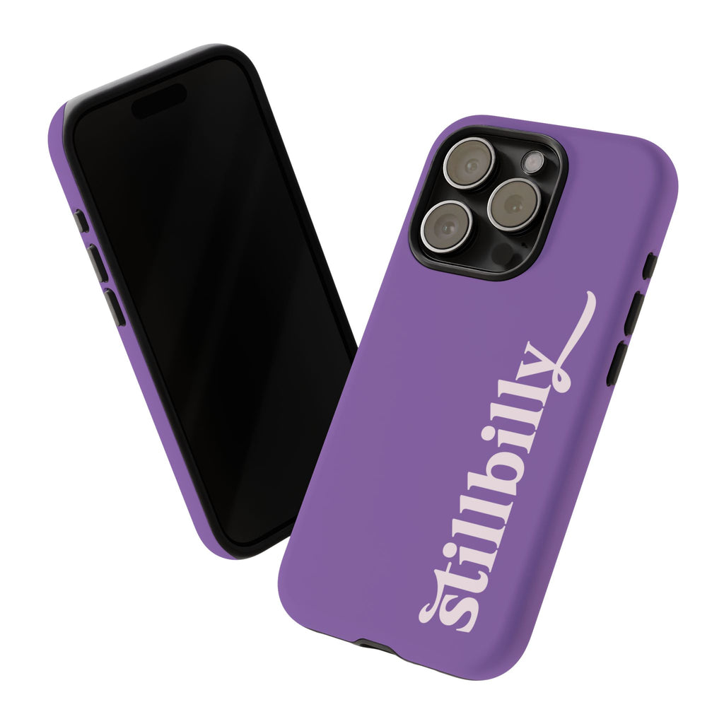 Stillbilly Phone Case