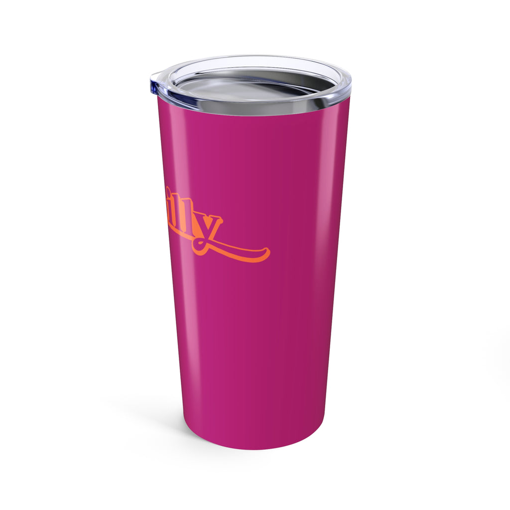 Stillbilly Tumbler 20oz