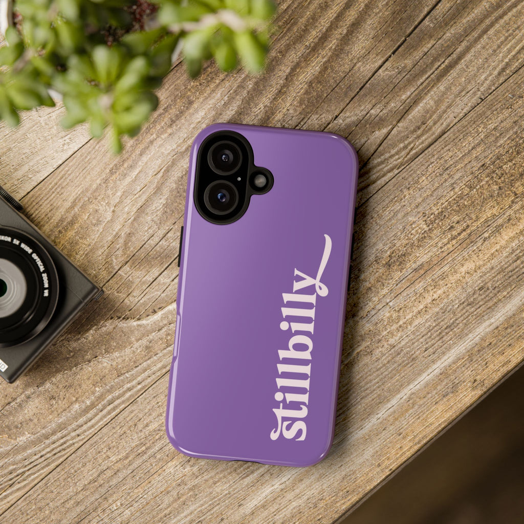 Stillbilly Phone Case