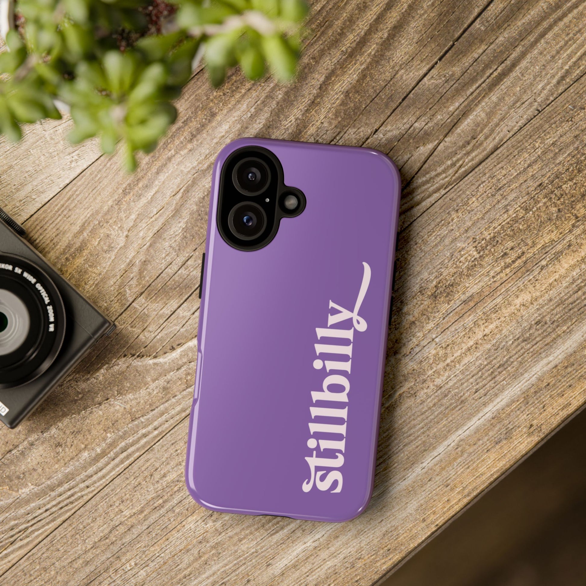 Stillbilly Phone Case