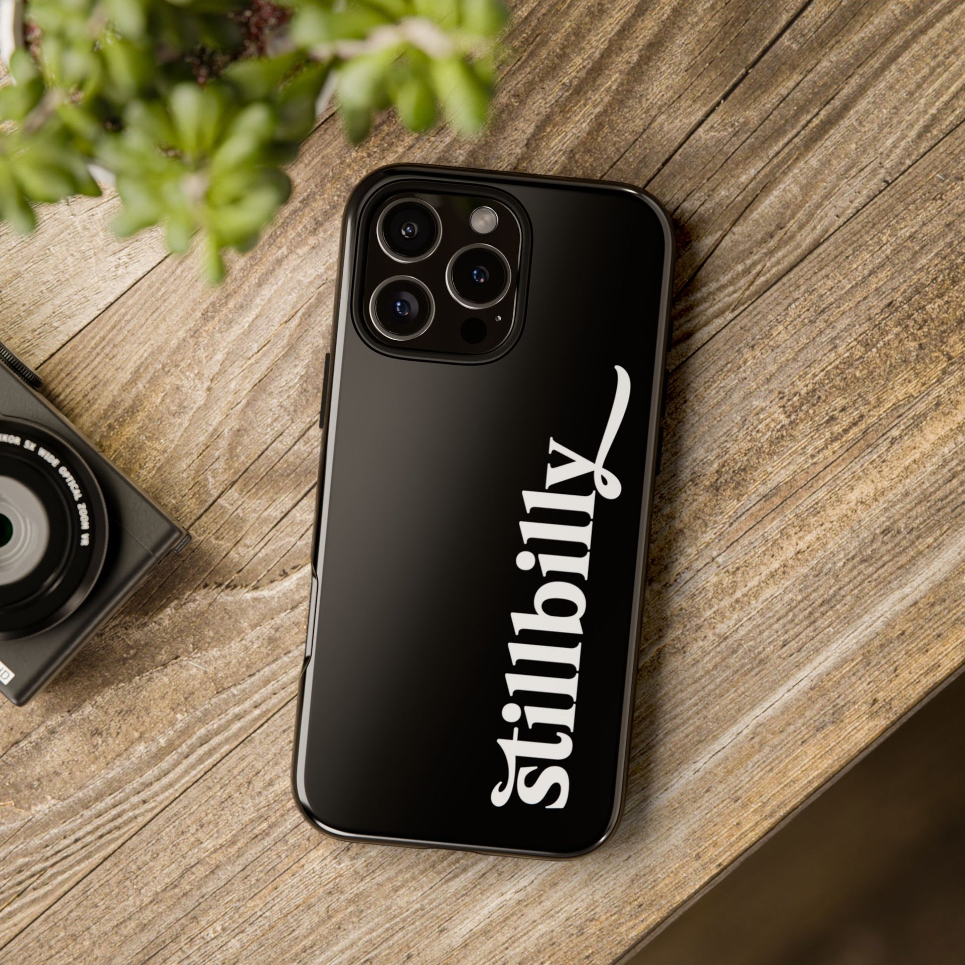 Stillbilly Phone Case