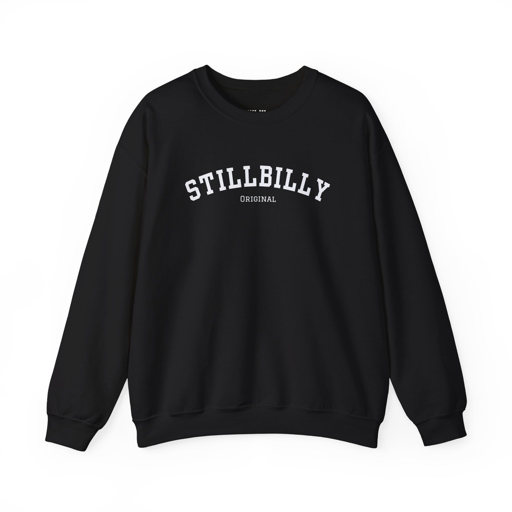 Unisex Stillbilly Original Crewneck