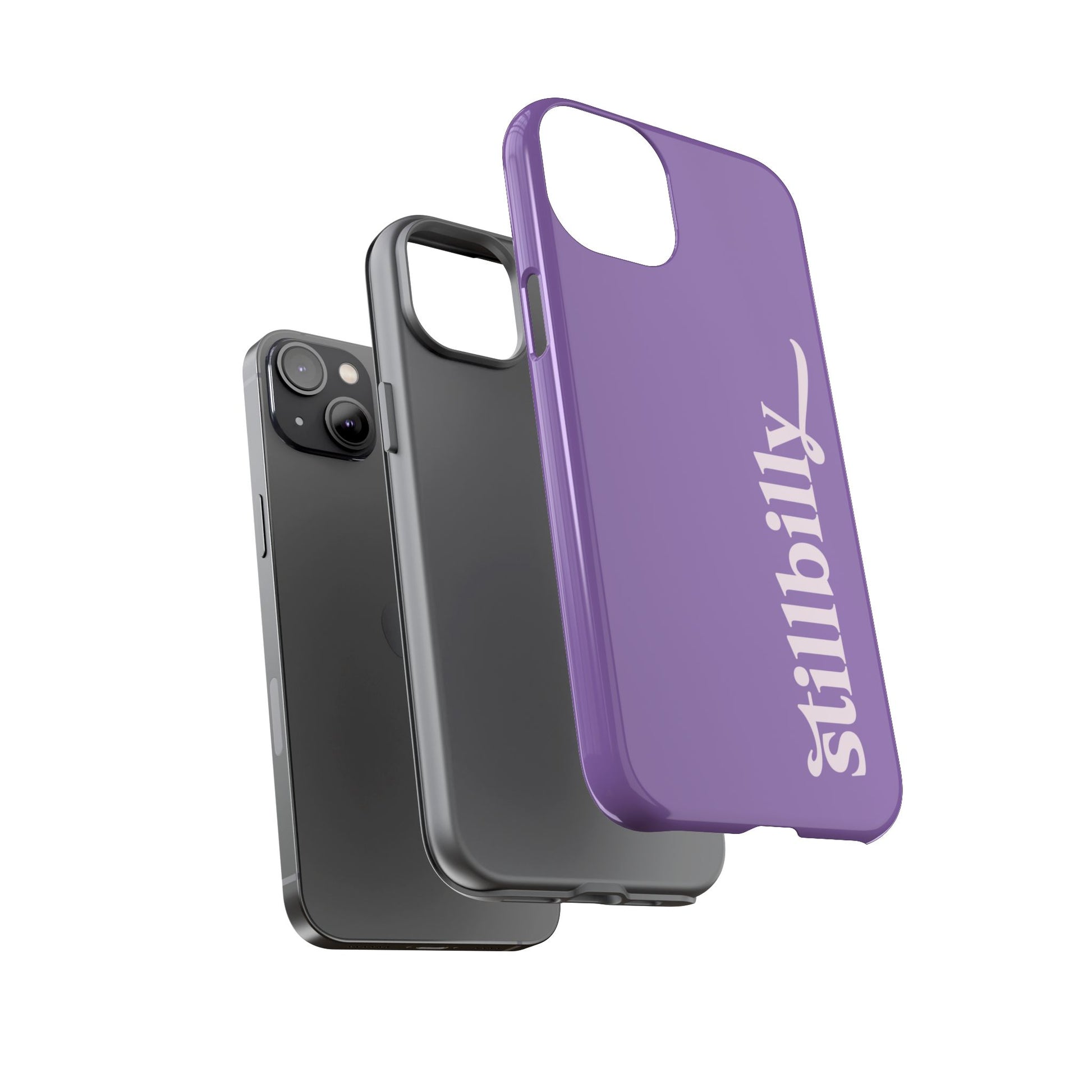 Stillbilly Phone Case