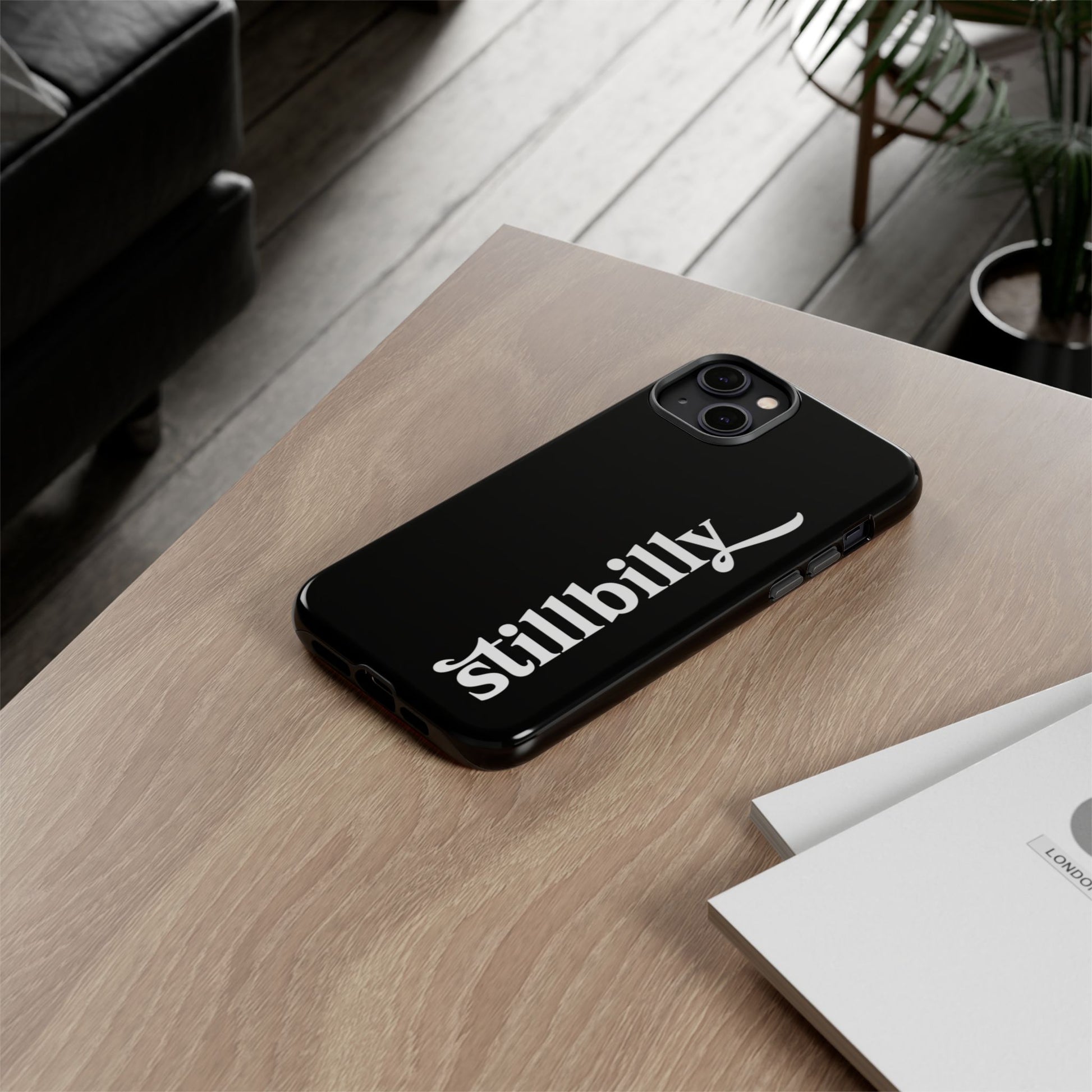Stillbilly Phone Case