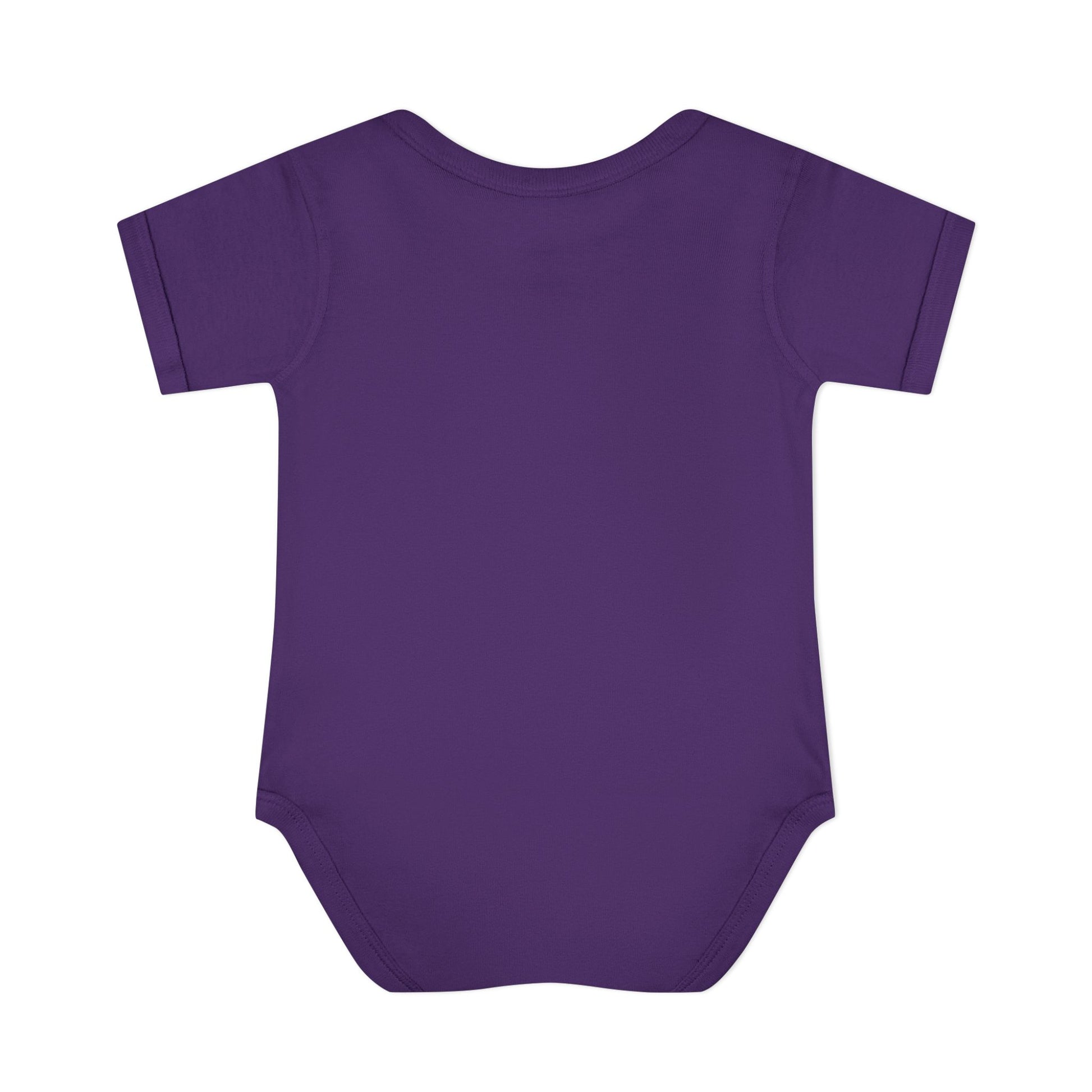 Unisex Stillbilly Infant Baby Bodysuit