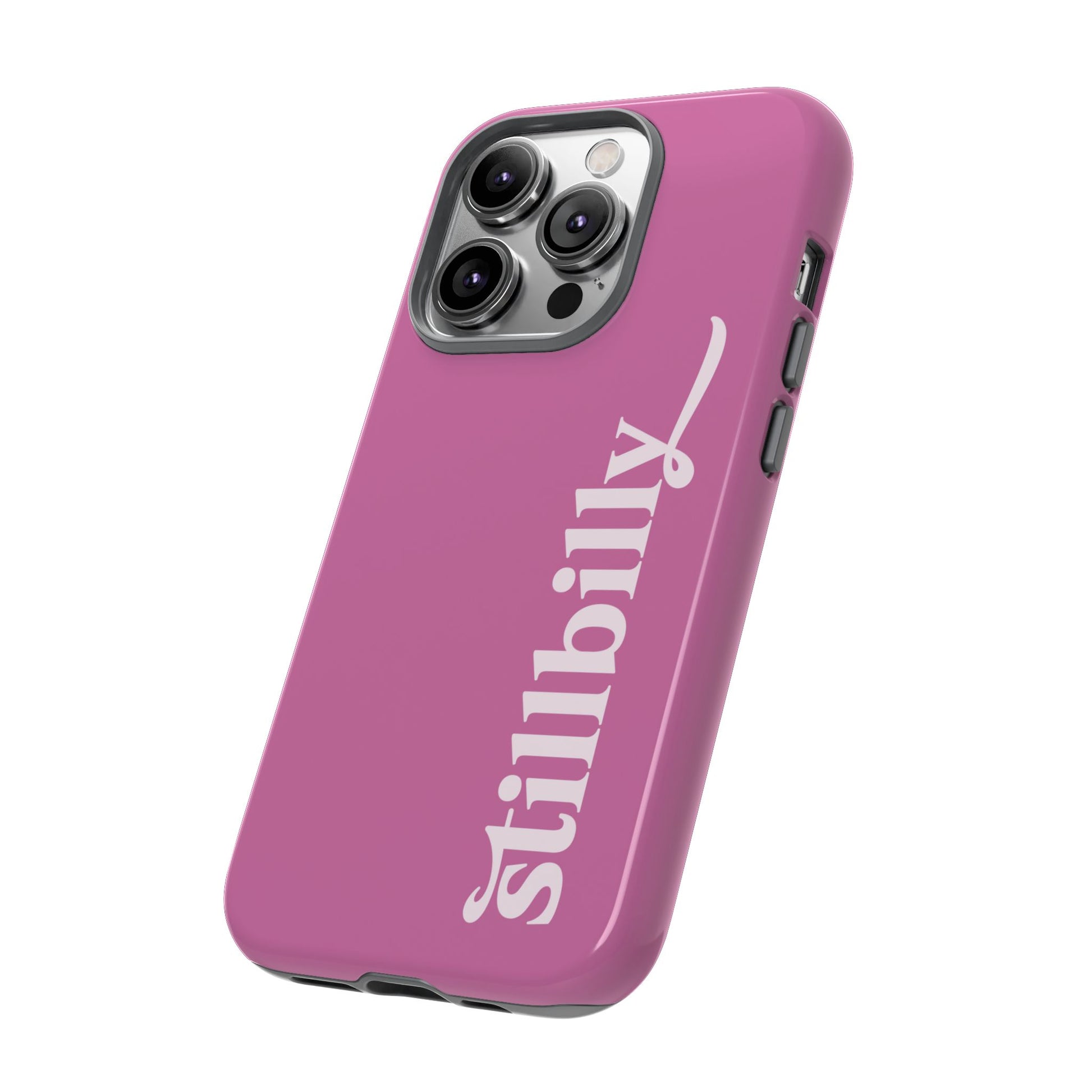 Stillbilly Phone Case
