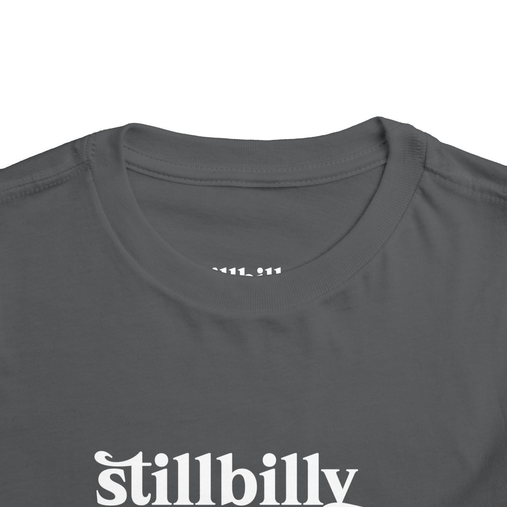 Unisex Junior Stillbilly Graphic Tee