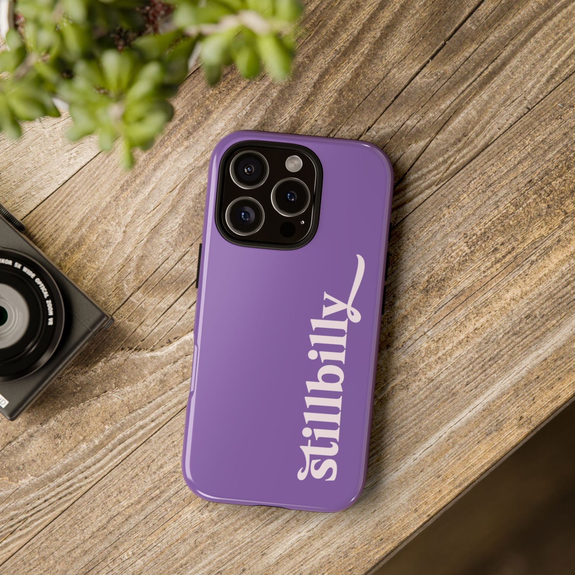 Stillbilly Phone Case