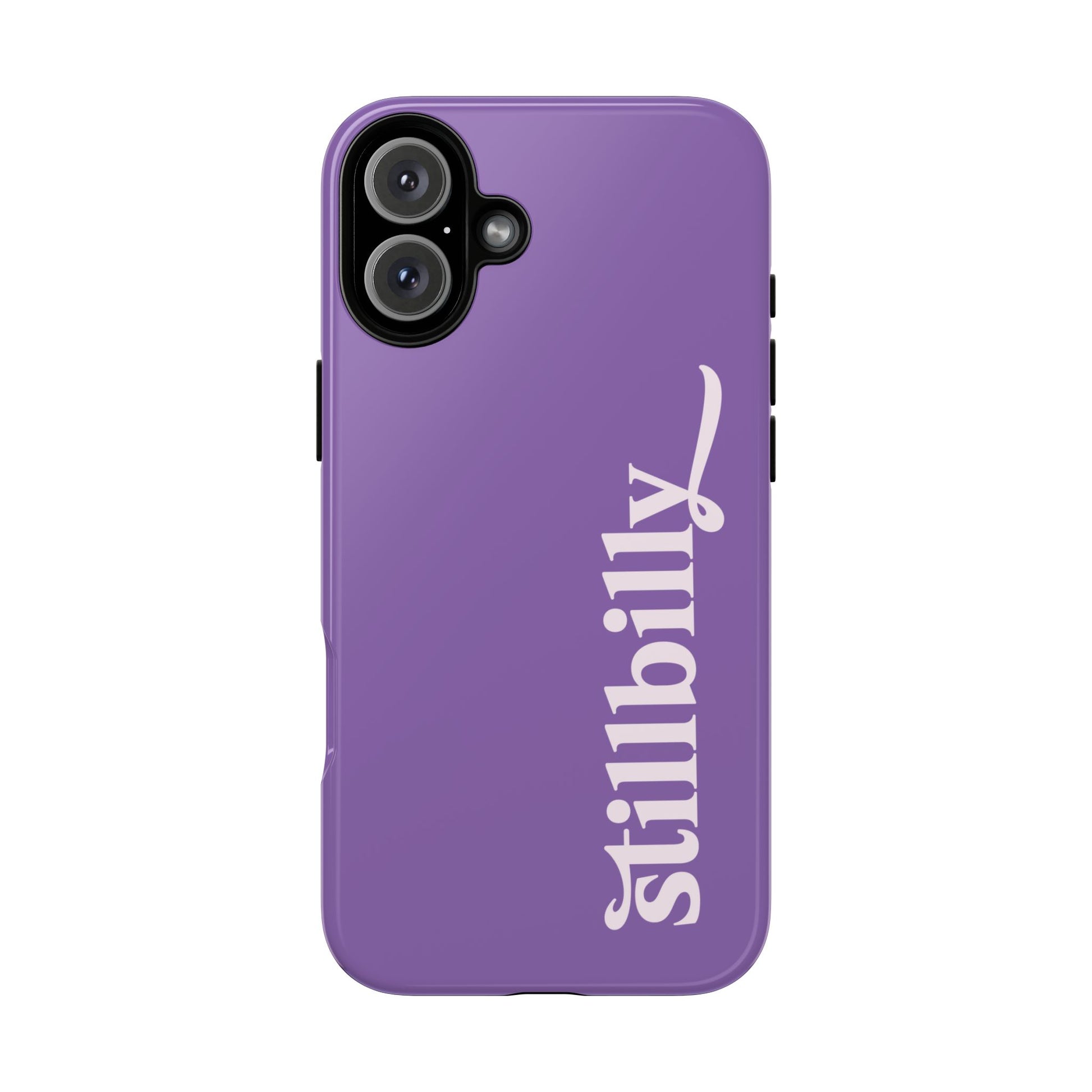 Stillbilly Phone Case