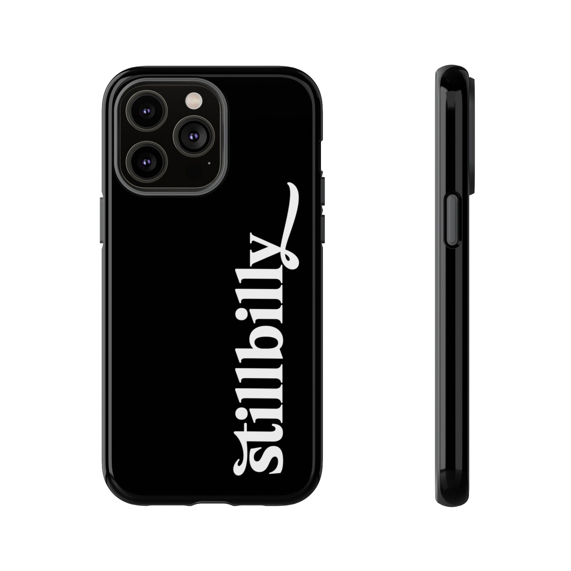 Stillbilly Phone Case