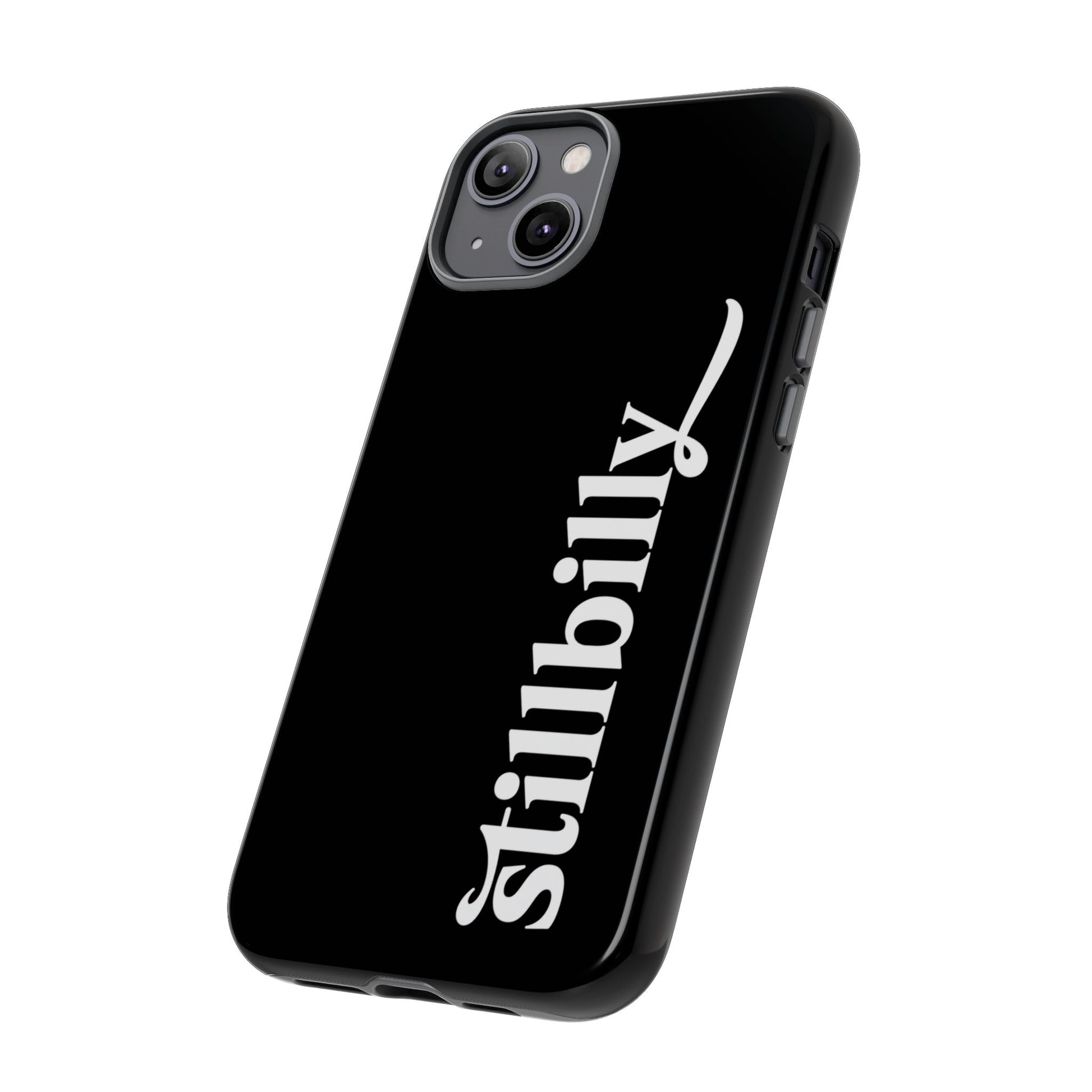 Stillbilly Phone Case