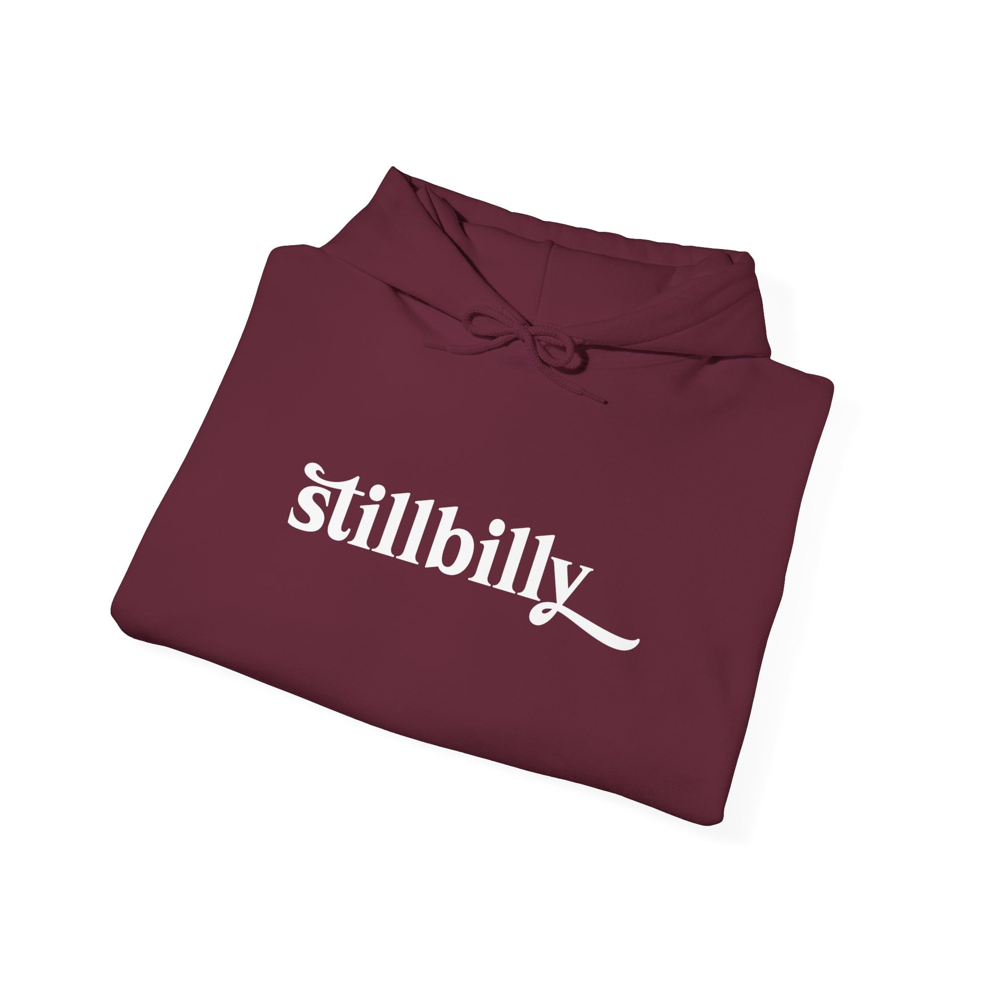 Unisex Stillbilly Hooded Sweatshirt