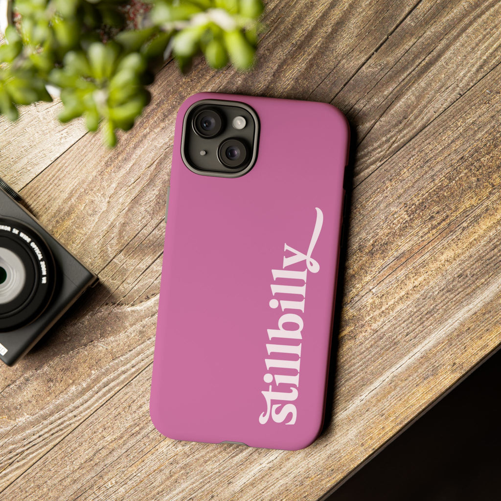 Stillbilly Phone Case