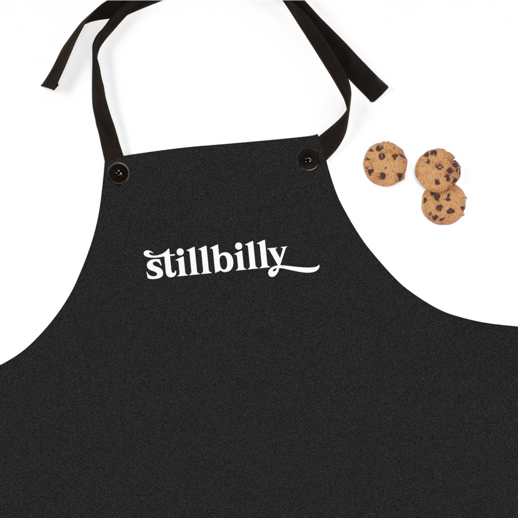 Stillbilly Apron