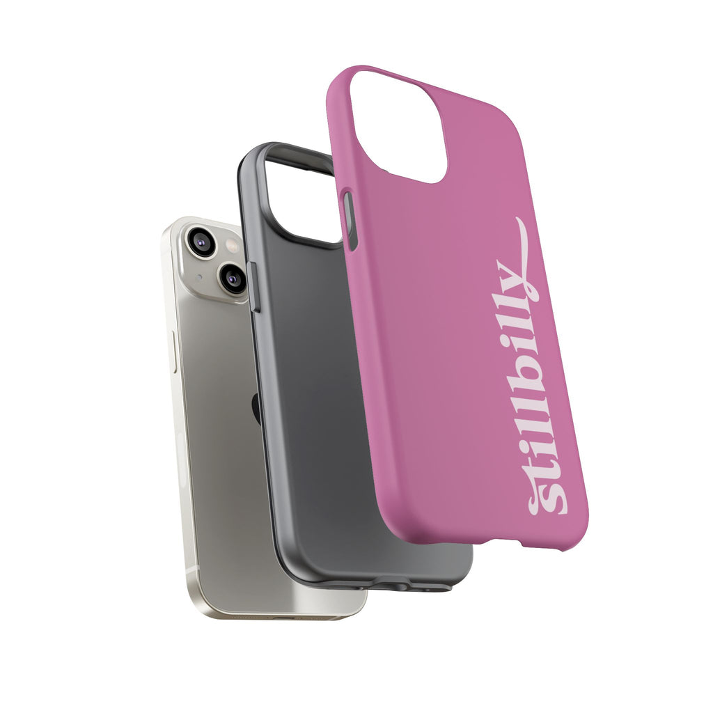 Stillbilly Phone Case