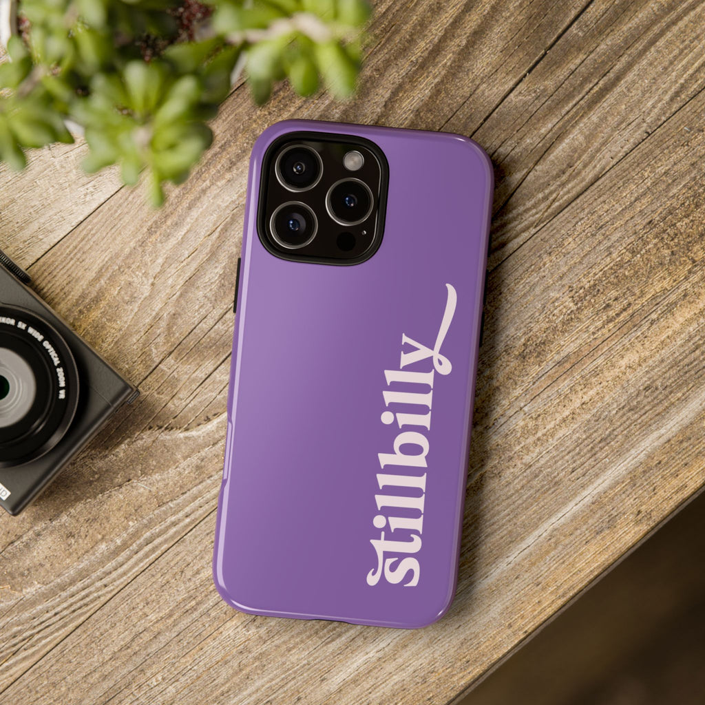 Stillbilly Phone Case