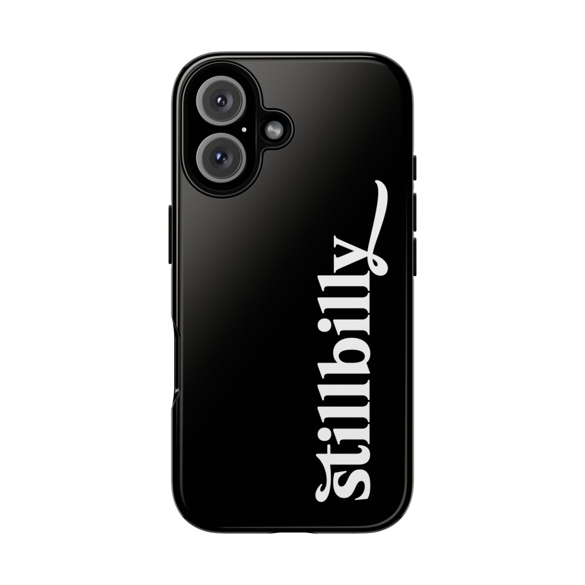 Stillbilly Phone Case