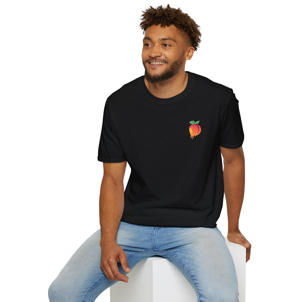 Unisex Peachiie Softstyle Tee