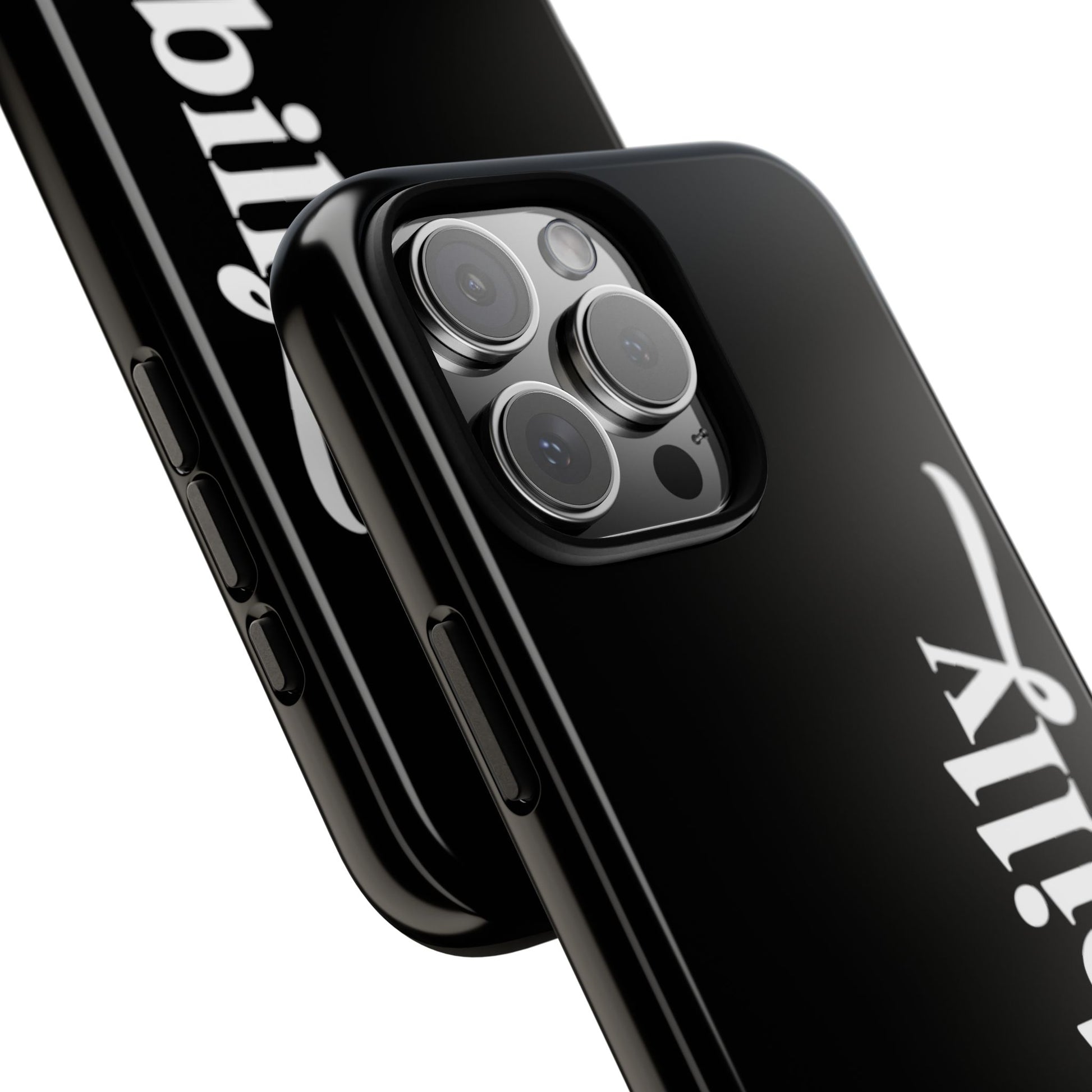 Stillbilly Phone Case