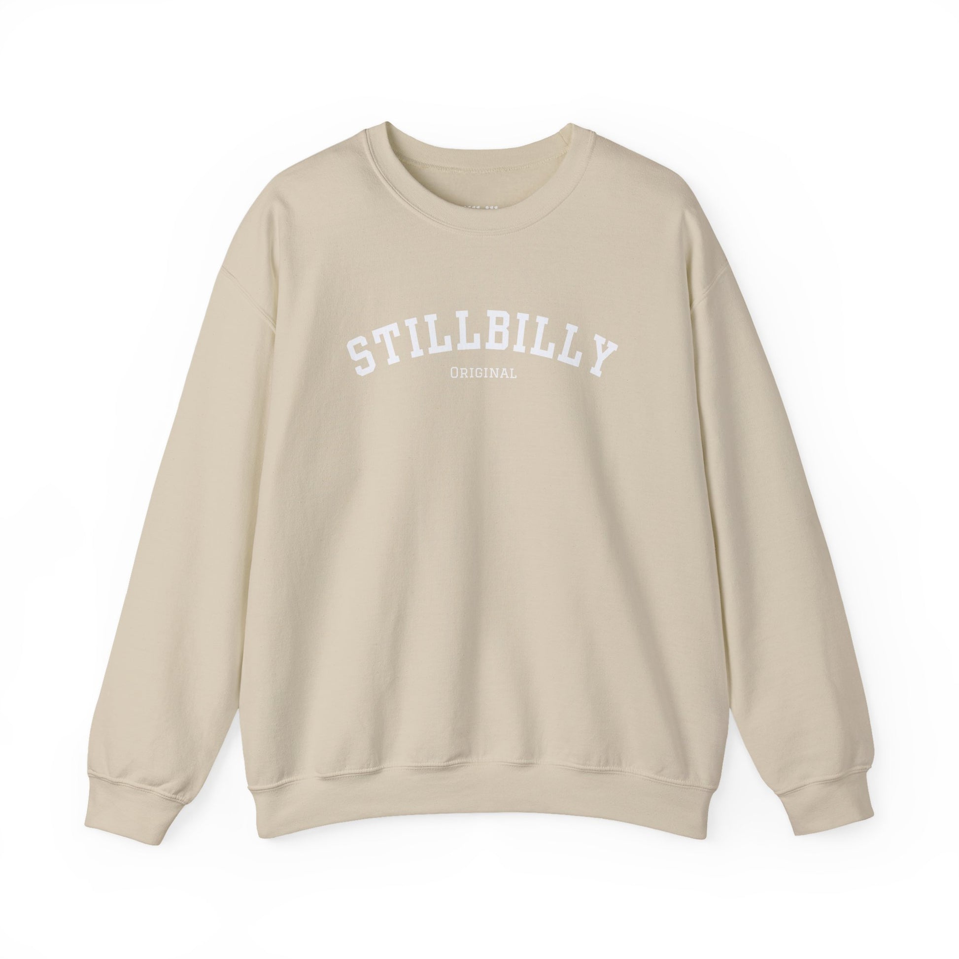 Unisex Stillbilly Original Crewneck