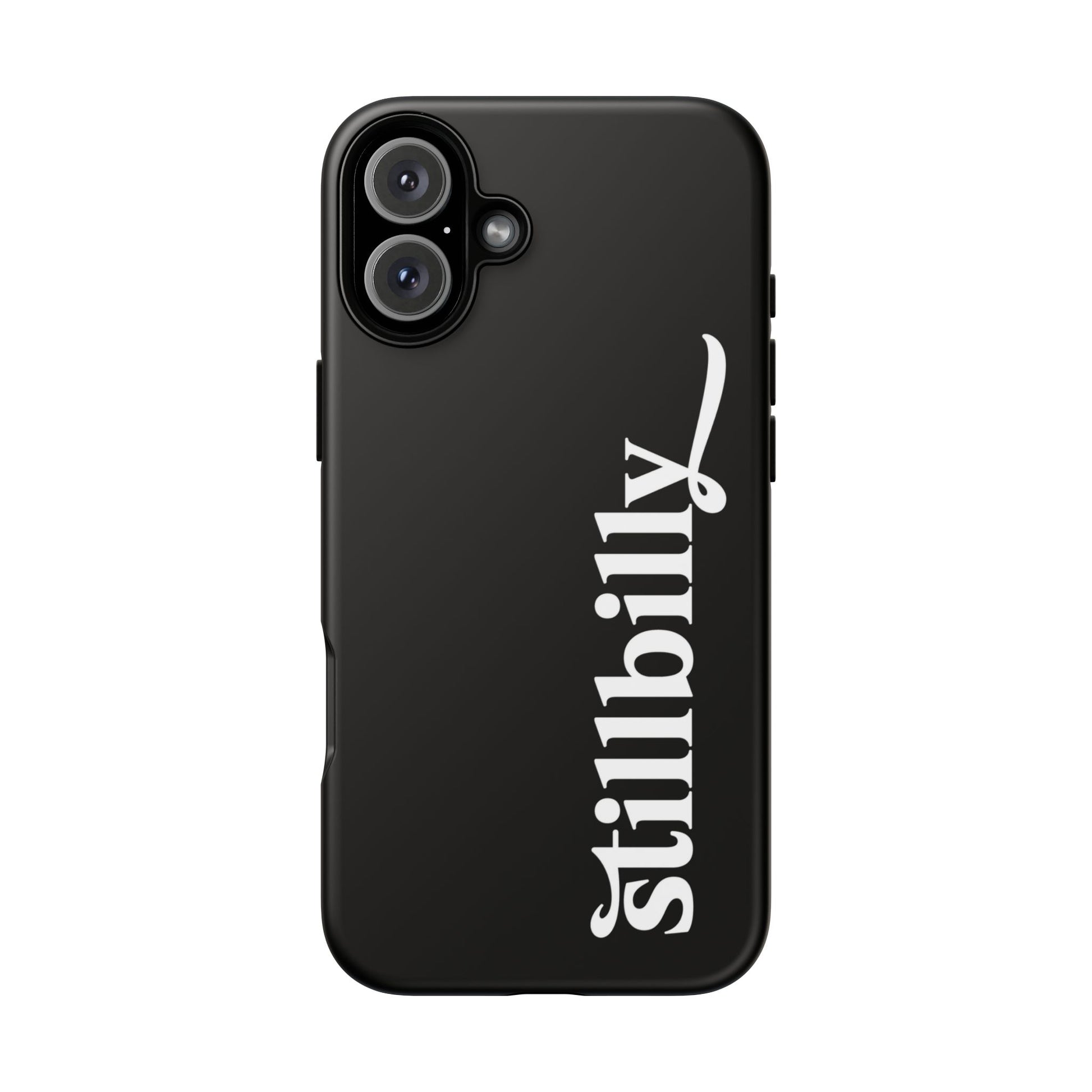 Stillbilly Phone Case