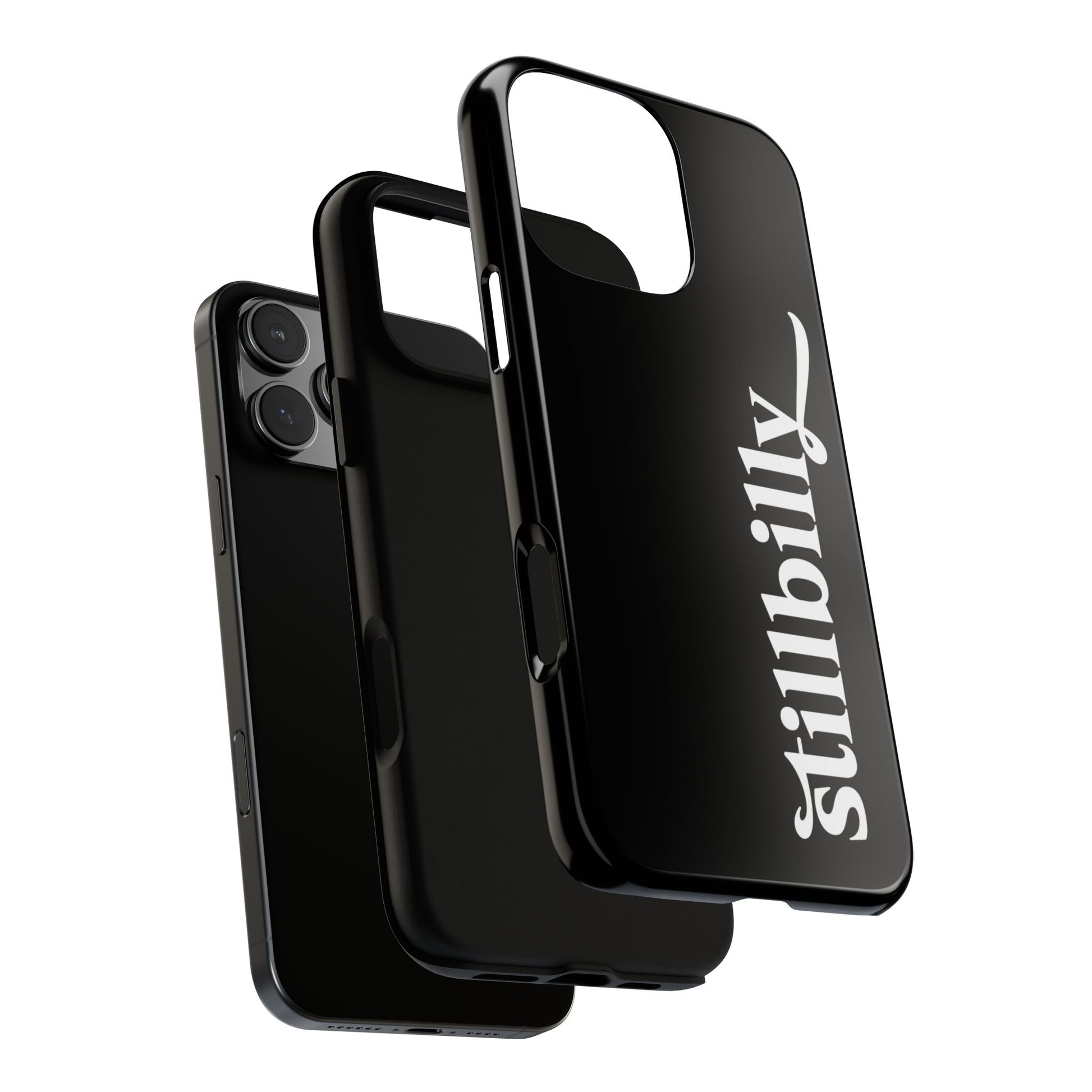 Stillbilly Phone Case