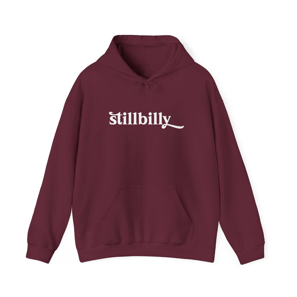 Unisex Stillbilly Hooded Sweatshirt