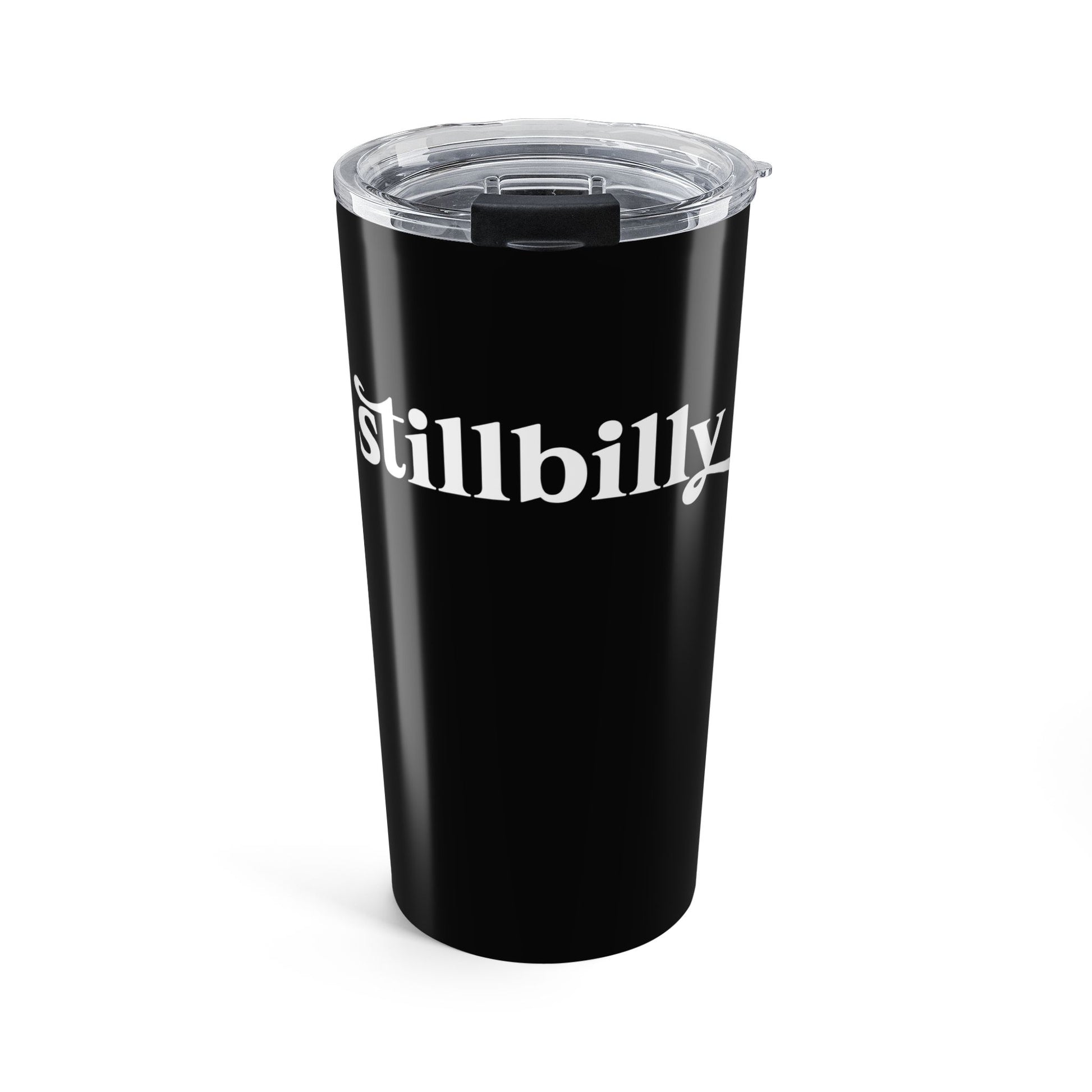 Stillbilly Tumbler 20oz