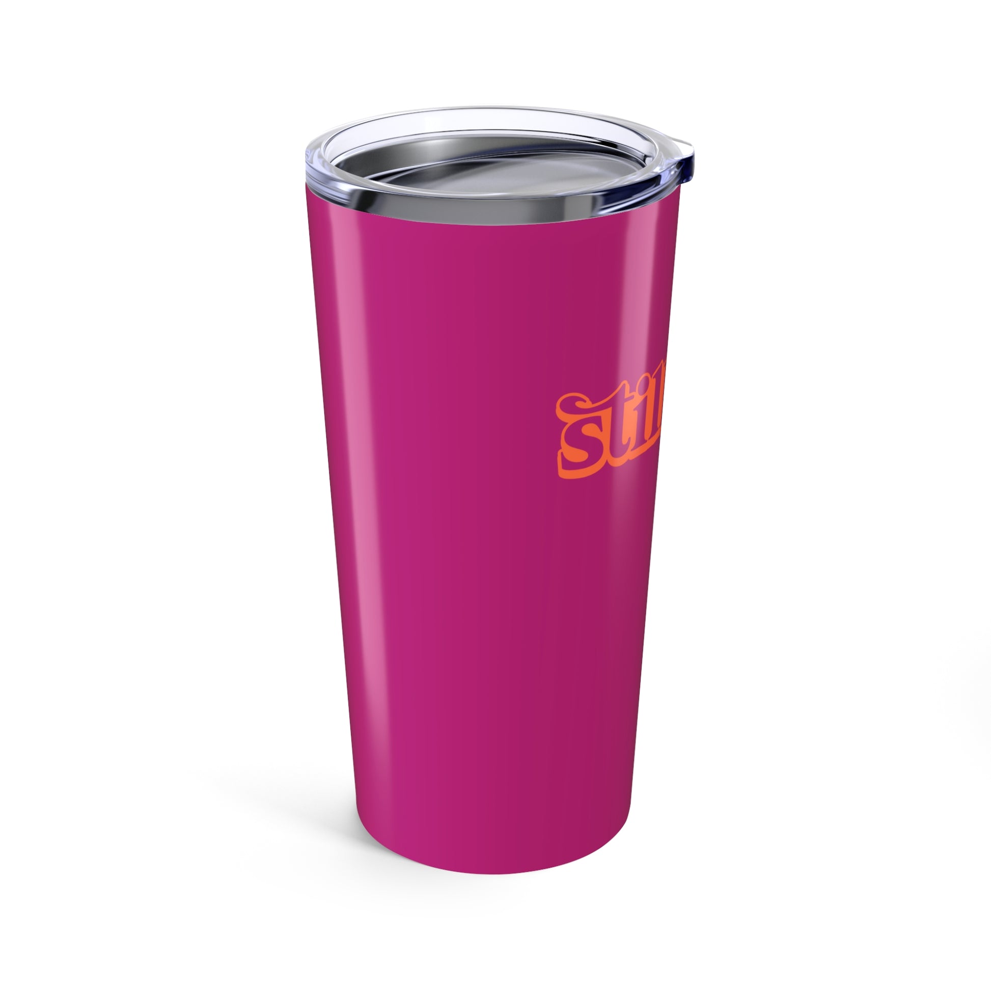 Stillbilly Tumbler 20oz